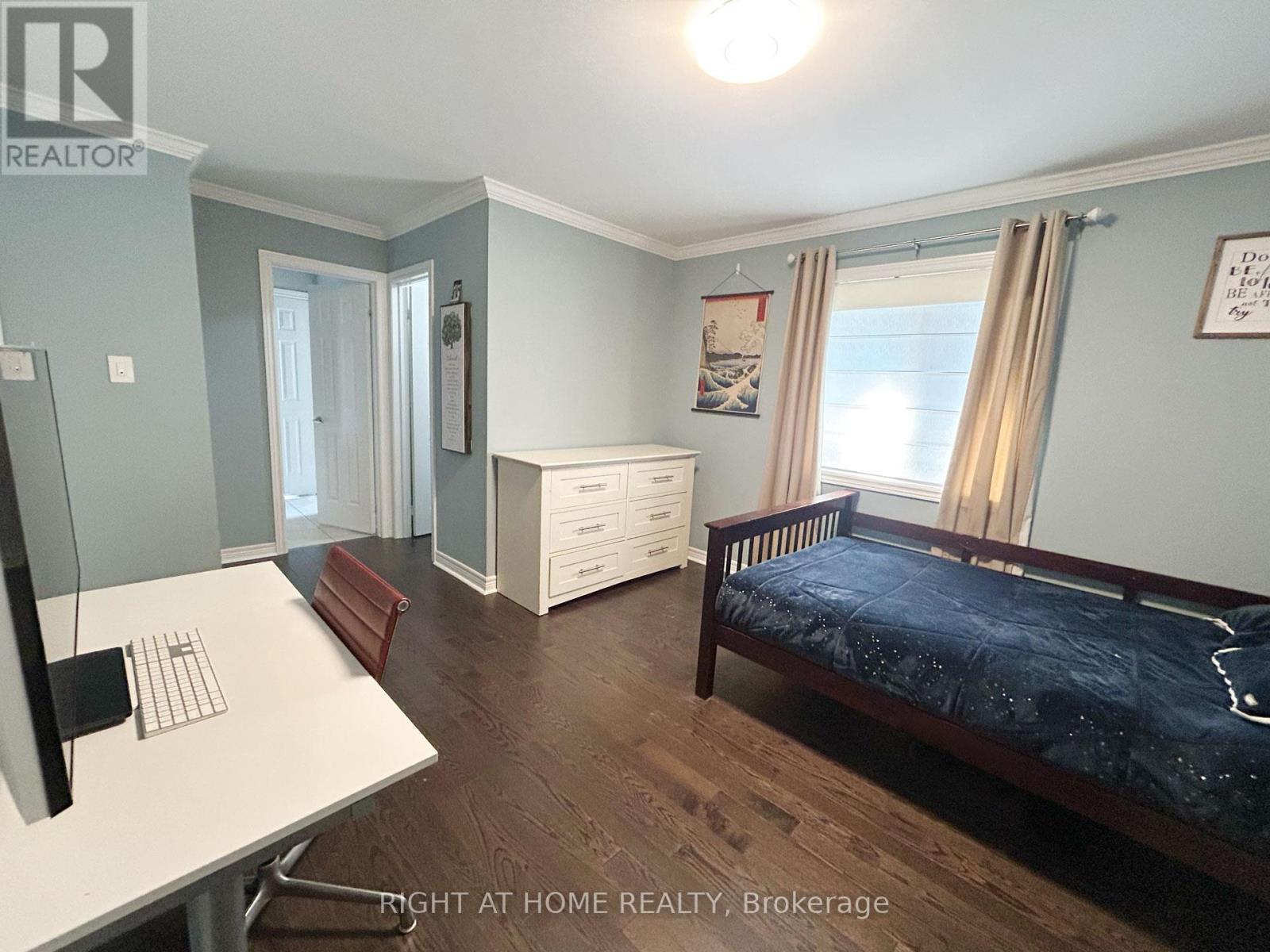 5515 Doctor Peddle Crescent, Mississauga, Ontario  L5M 0K6 - Photo 27 - W12345874