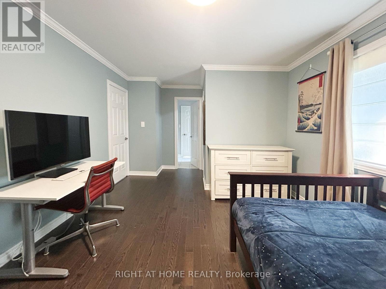 5515 Doctor Peddle Crescent, Mississauga, Ontario  L5M 0K6 - Photo 26 - W12345874