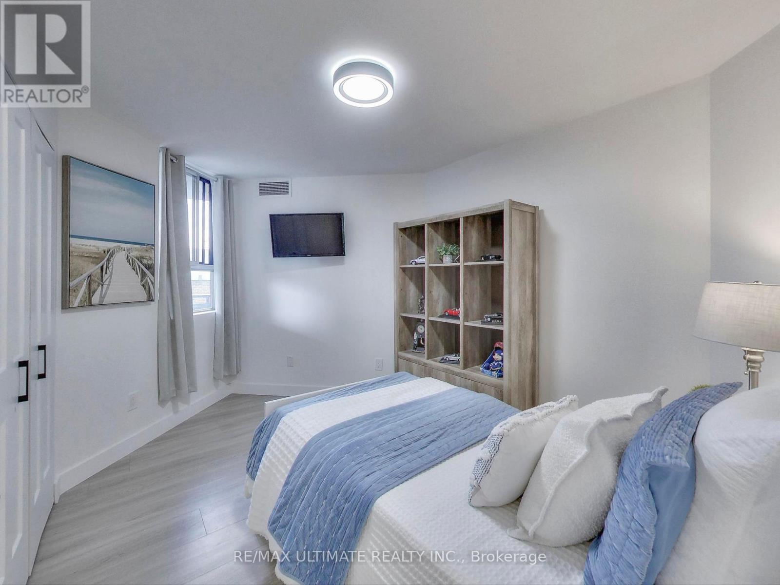 210 - 234 Albion Road, Toronto (Elms-Old Rexdale), Ontario  M9W 6A5 - Photo 21 - W12345921