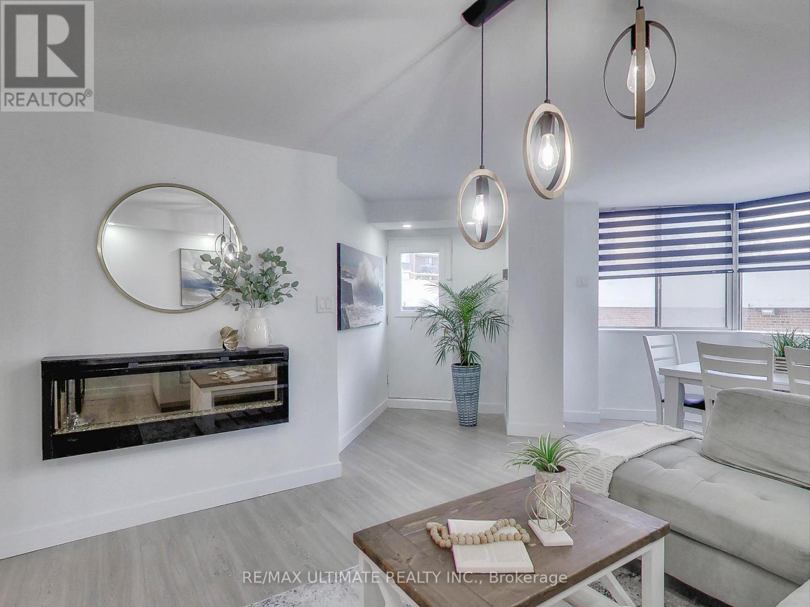 210 - 234 Albion Road, Toronto (Elms-Old Rexdale), Ontario  M9W 6A5 - Photo 5 - W12345921