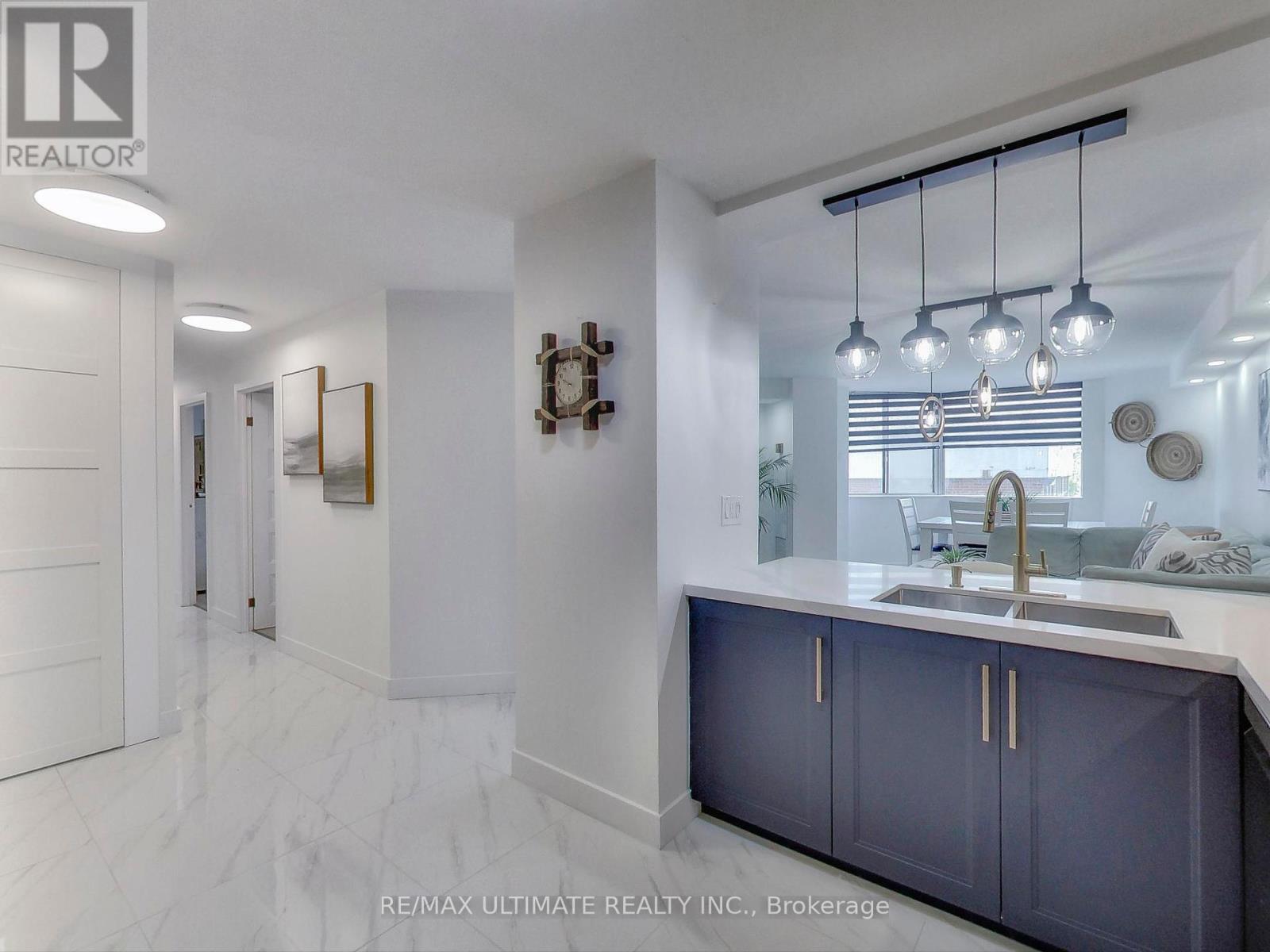 210 - 234 Albion Road, Toronto (Elms-Old Rexdale), Ontario  M9W 6A5 - Photo 12 - W12345921