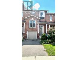 46 - 1588 SOUTH PARADE COURT, Mississauga, Ontario