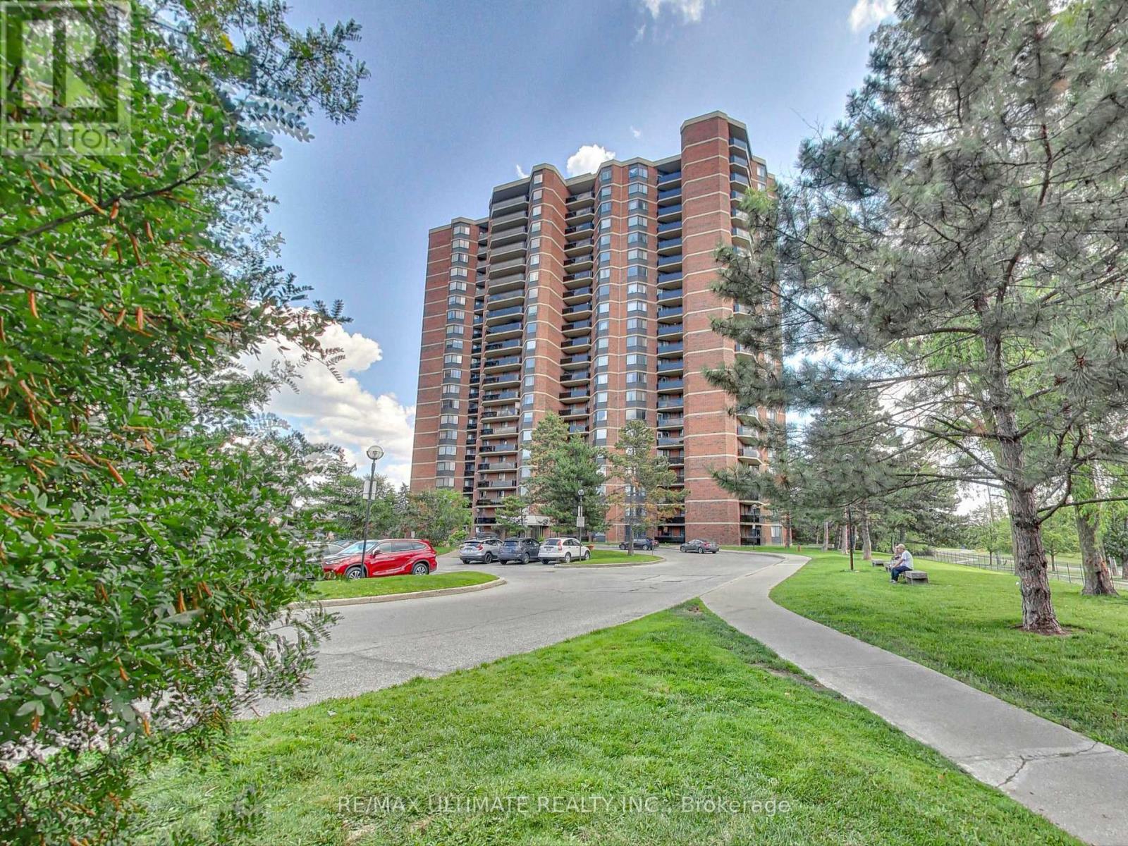 210 - 234 Albion Road, Toronto (Elms-Old Rexdale), Ontario  M9W 6A5 - Photo 29 - W12345921