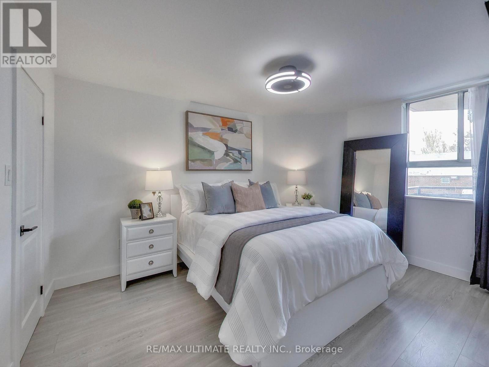210 - 234 Albion Road, Toronto (Elms-Old Rexdale), Ontario  M9W 6A5 - Photo 18 - W12345921