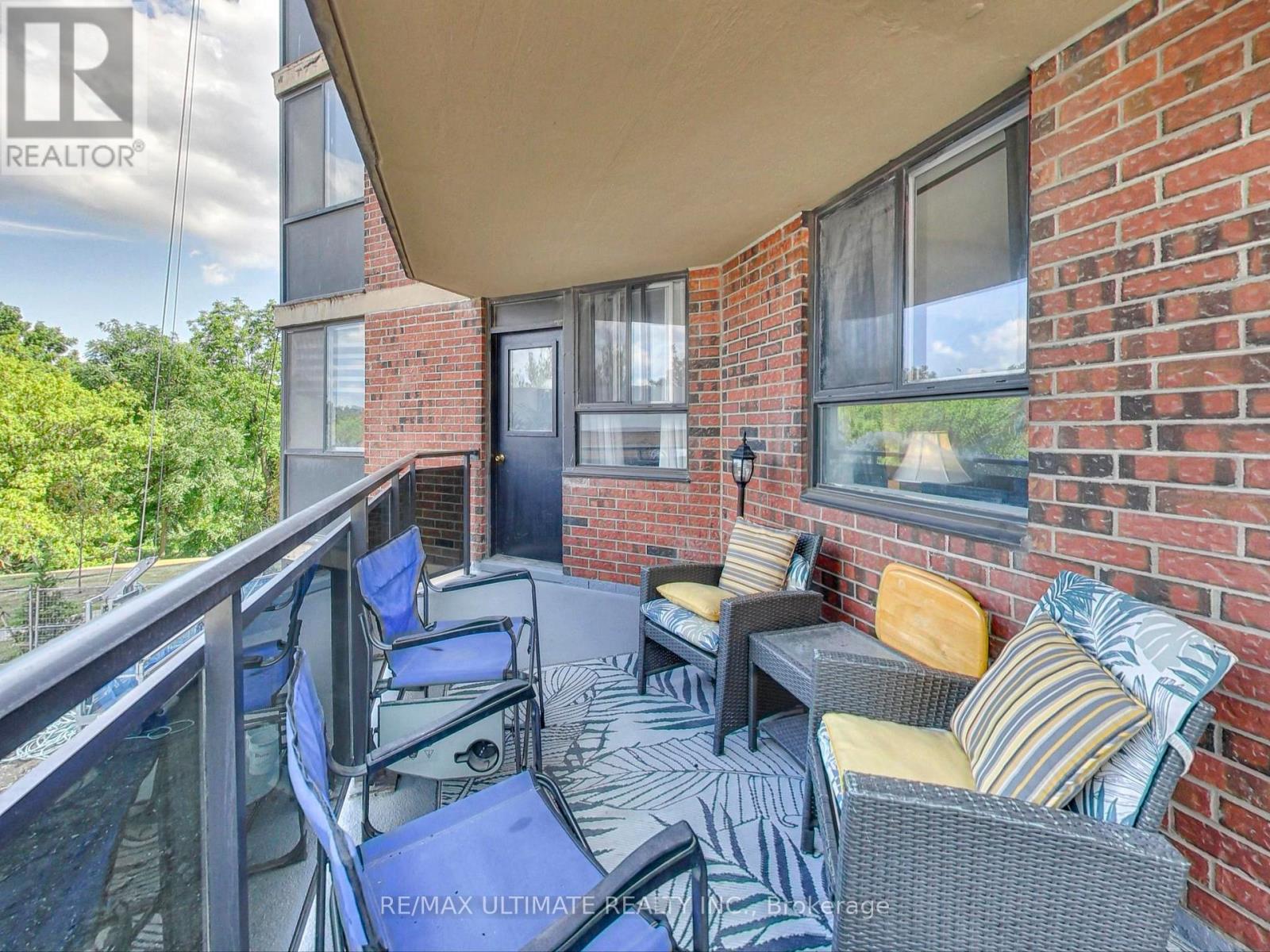 210 - 234 Albion Road, Toronto (Elms-Old Rexdale), Ontario  M9W 6A5 - Photo 27 - W12345921