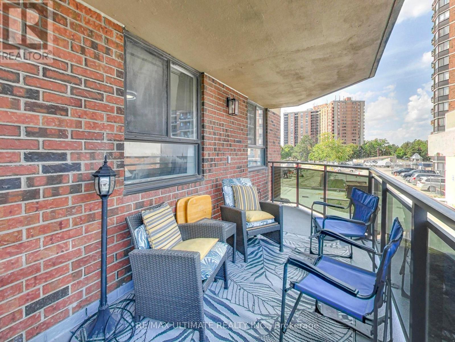 210 - 234 Albion Road, Toronto (Elms-Old Rexdale), Ontario  M9W 6A5 - Photo 28 - W12345921