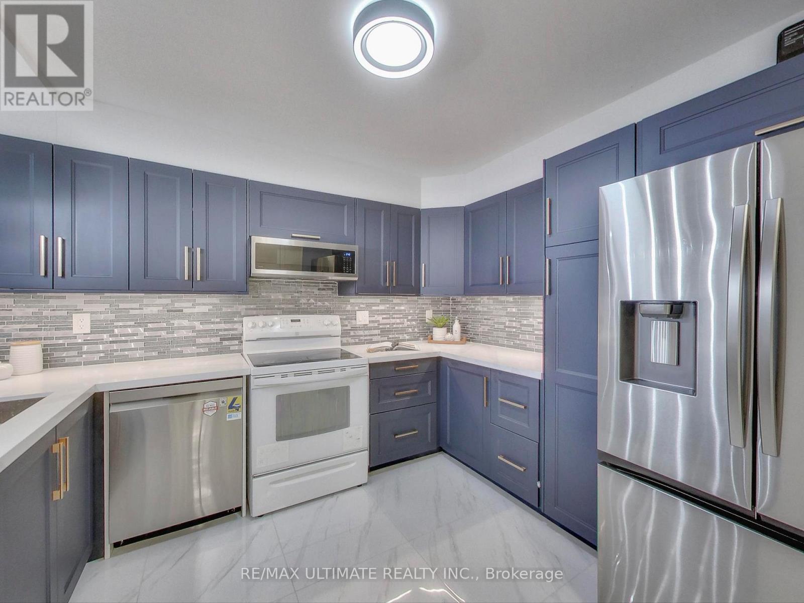 210 - 234 Albion Road, Toronto (Elms-Old Rexdale), Ontario  M9W 6A5 - Photo 9 - W12345921