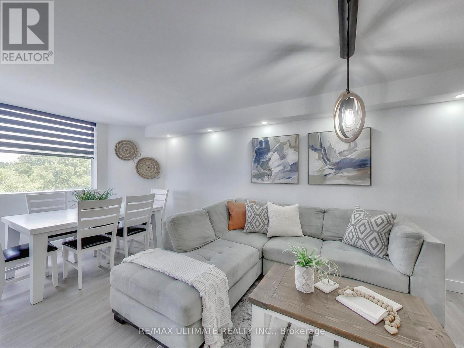 210 - 234 Albion Road, Toronto (Elms-Old Rexdale), Ontario  M9W 6A5 - Photo 3 - W12345921