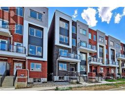 109 Frederick Tisdale Drive, Toronto (Downsview-Roding-Cfb), Ca