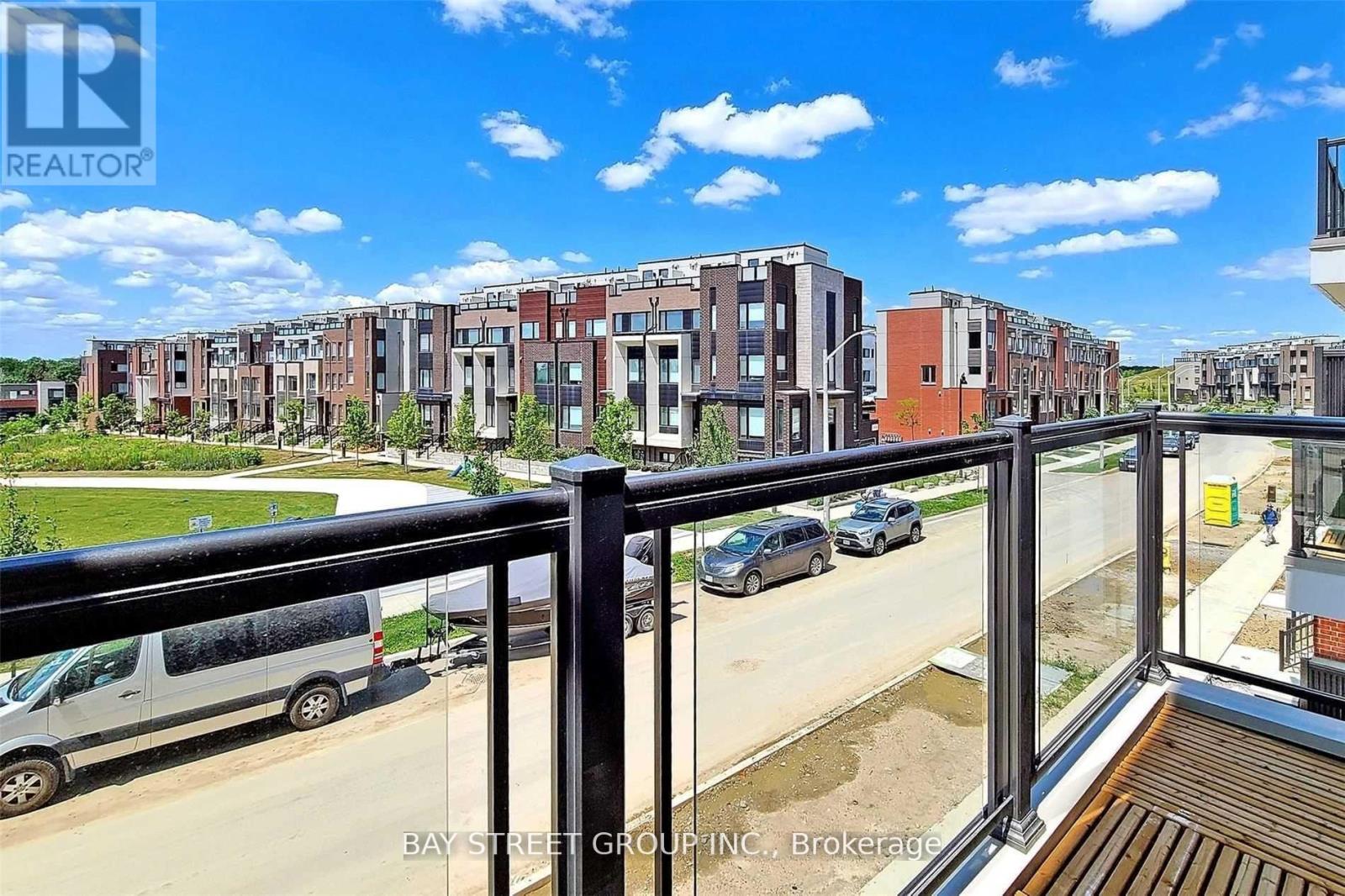 109 Frederick Tisdale Drive, Toronto, Ontario  M3K 0C6 - Photo 21 - W12345928