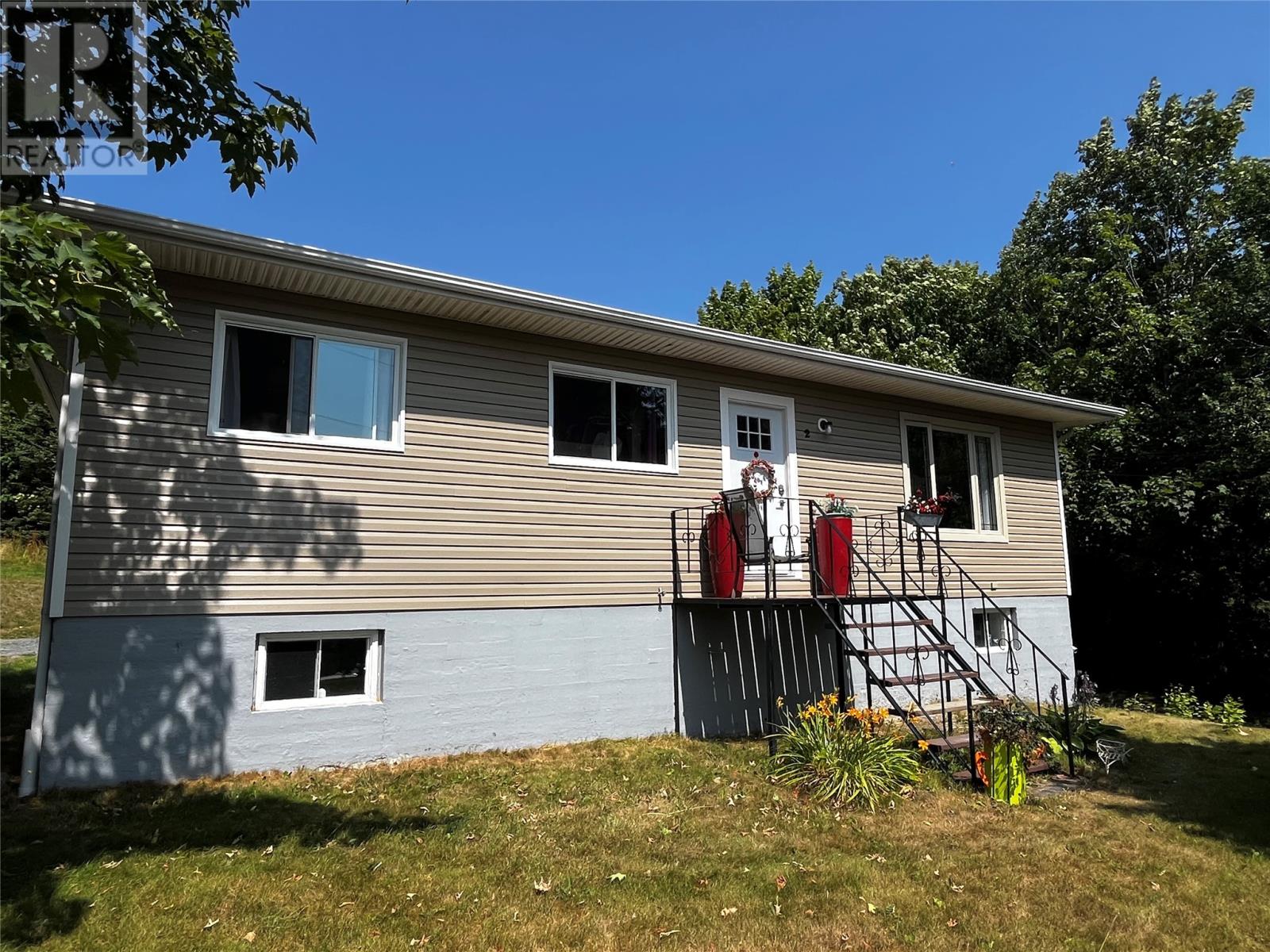 2 Newman's Hill, Harbour Grace, Newfoundland & Labrador
