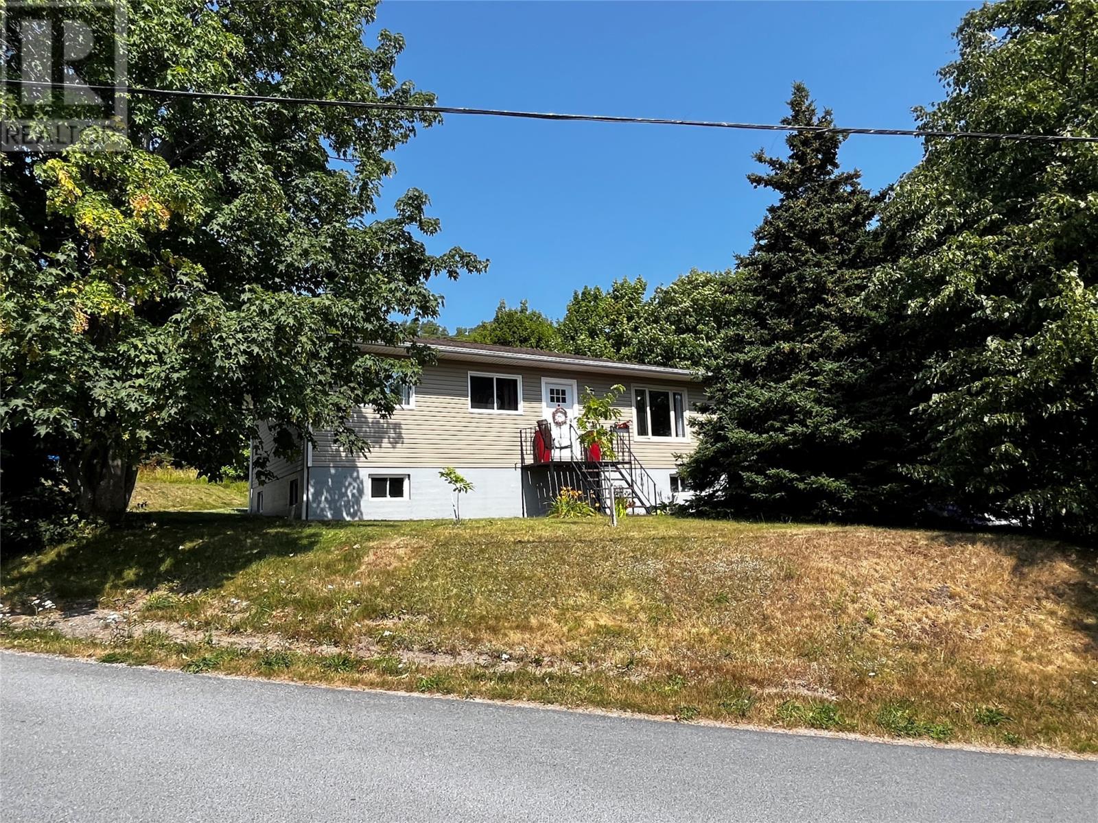 2 Newman's Hill, Harbour Grace, Newfoundland & Labrador  A0A 2M0 - Photo 2 - 1289169