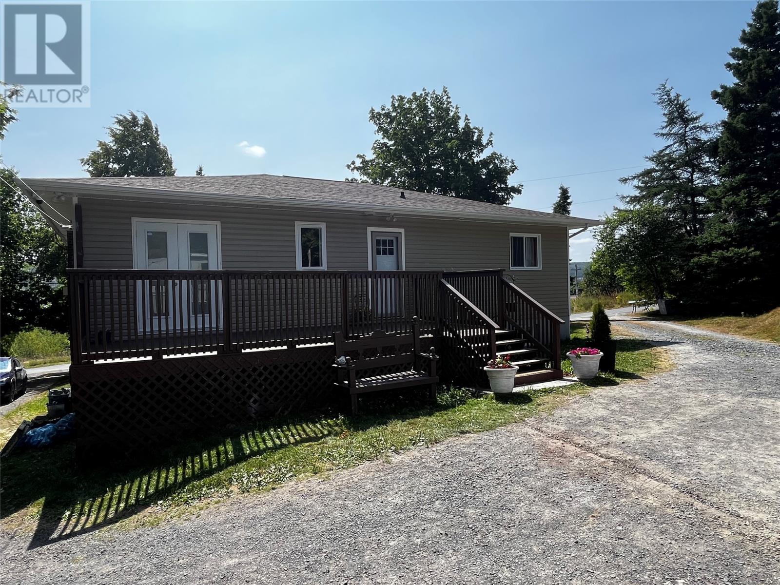 2 Newman's Hill, Harbour Grace, Newfoundland & Labrador  A0A 2M0 - Photo 4 - 1289169