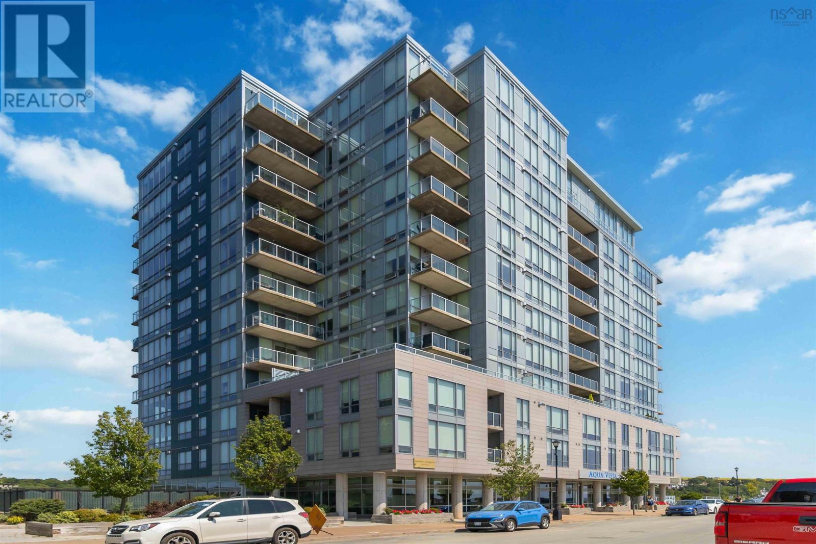 701 67 Kings Wharf Place, Dartmouth, Nova Scotia  B2Y 0C6 - Photo 1 - 202520669