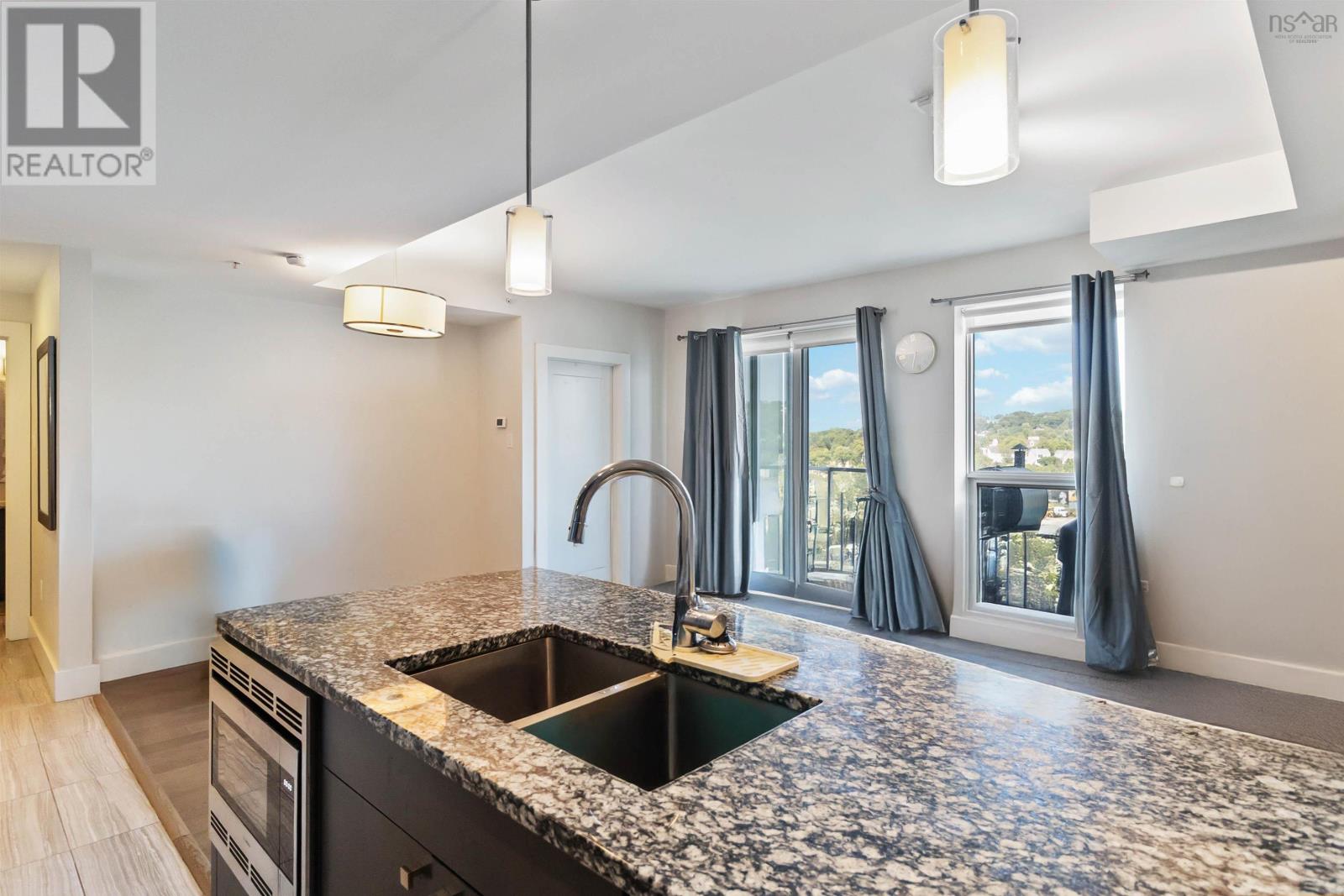 701 67 Kings Wharf Place, Dartmouth, Nova Scotia  B2Y 0C6 - Photo 15 - 202520669