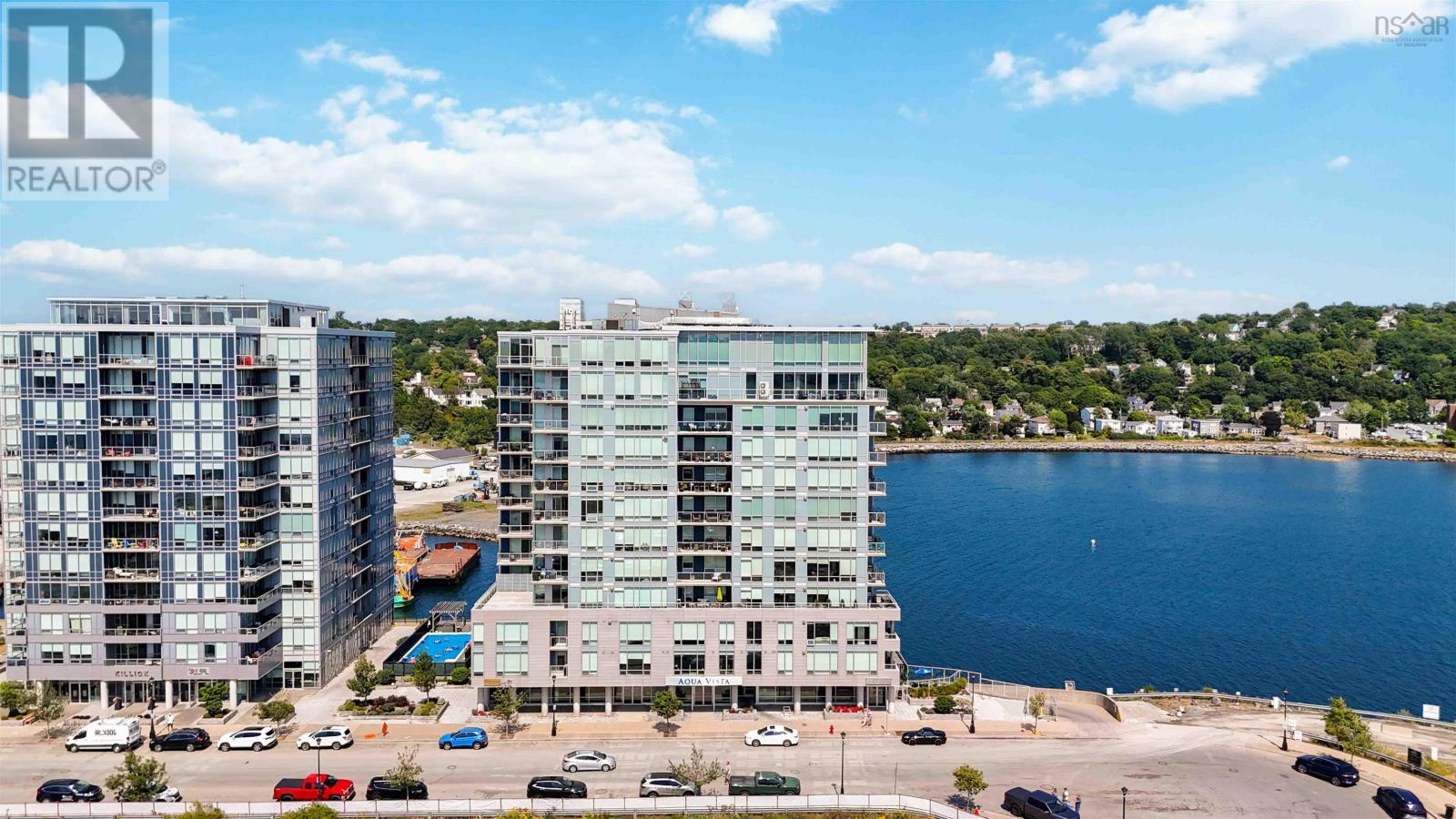 701 67 Kings Wharf Place, Dartmouth, Nova Scotia  B2Y 0C6 - Photo 22 - 202520669