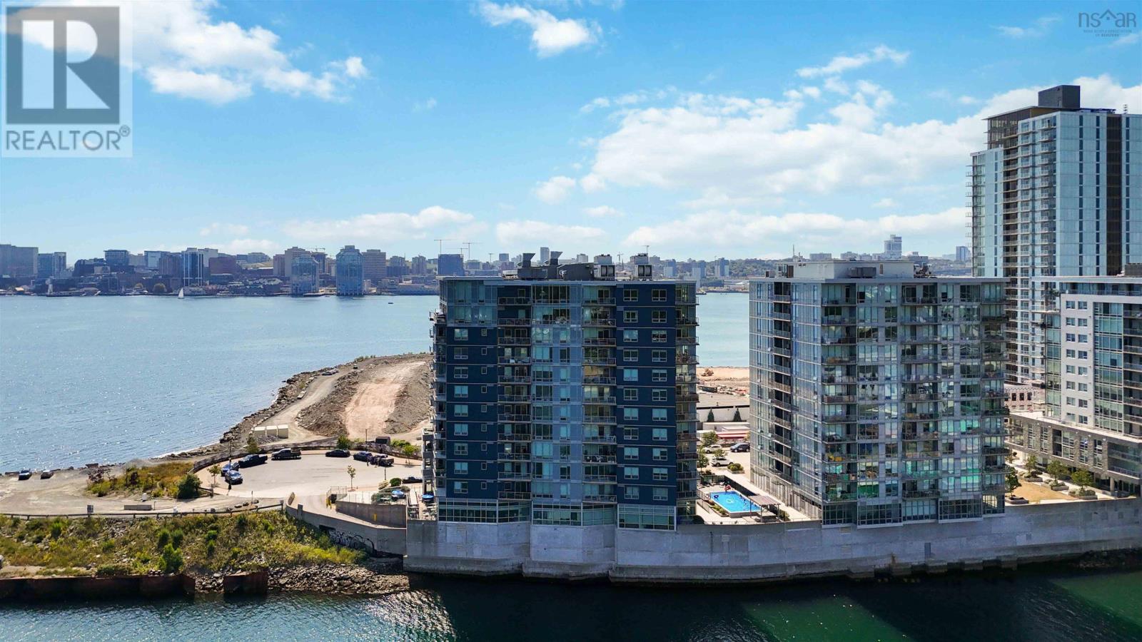 701 67 Kings Wharf Place, Dartmouth, Nova Scotia  B2Y 0C6 - Photo 24 - 202520669