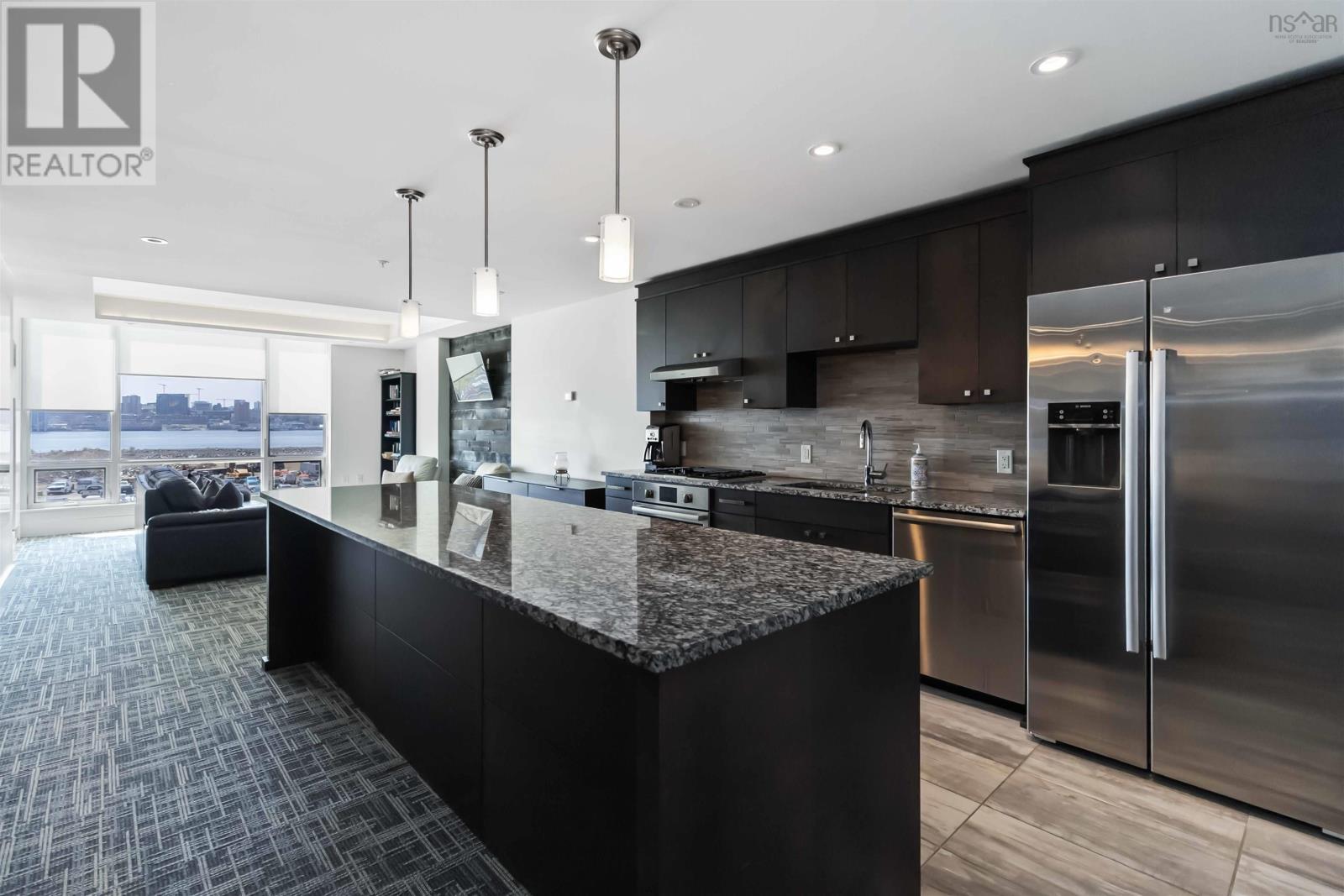 701 67 Kings Wharf Place, Dartmouth, Nova Scotia  B2Y 0C6 - Photo 35 - 202520669