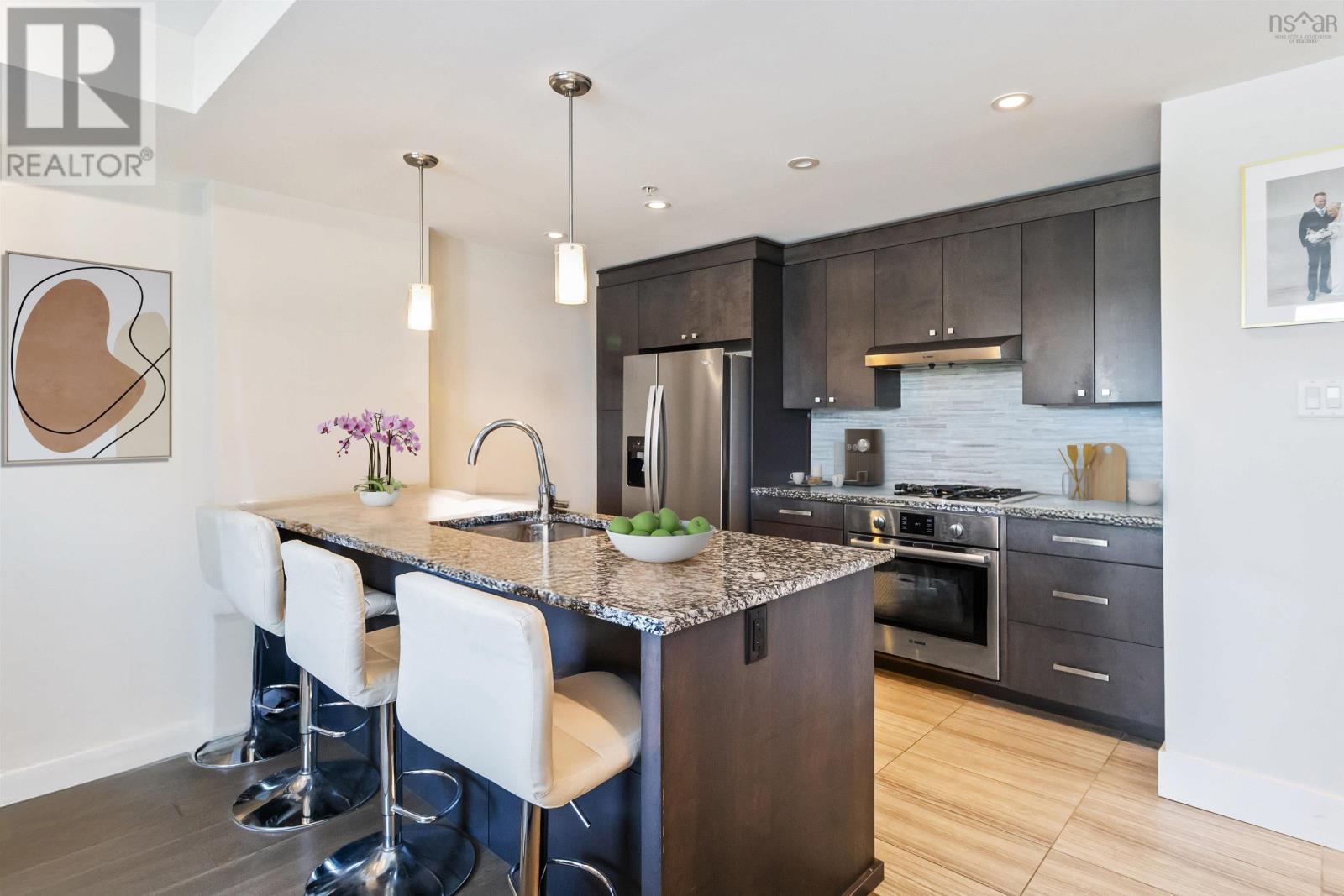 701 67 Kings Wharf Place, Dartmouth, Nova Scotia  B2Y 0C6 - Photo 4 - 202520669