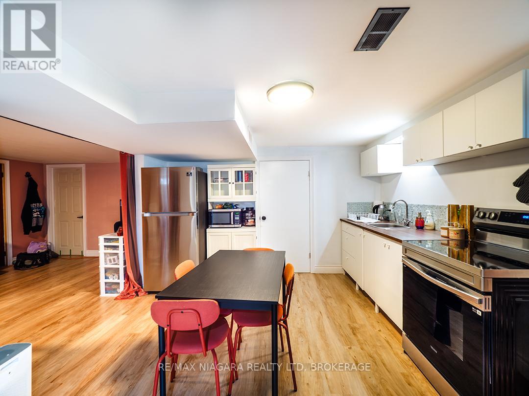 15 Michael Drive S, Port Colborne (Sugarloaf), Ontario  L3K 3C3 - Photo 21 - X12345982