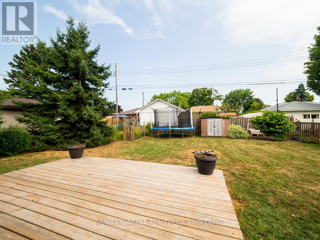 15 Michael Drive S, Port Colborne (Sugarloaf), Ontario  L3K 3C3 - Photo 28 - X12345982