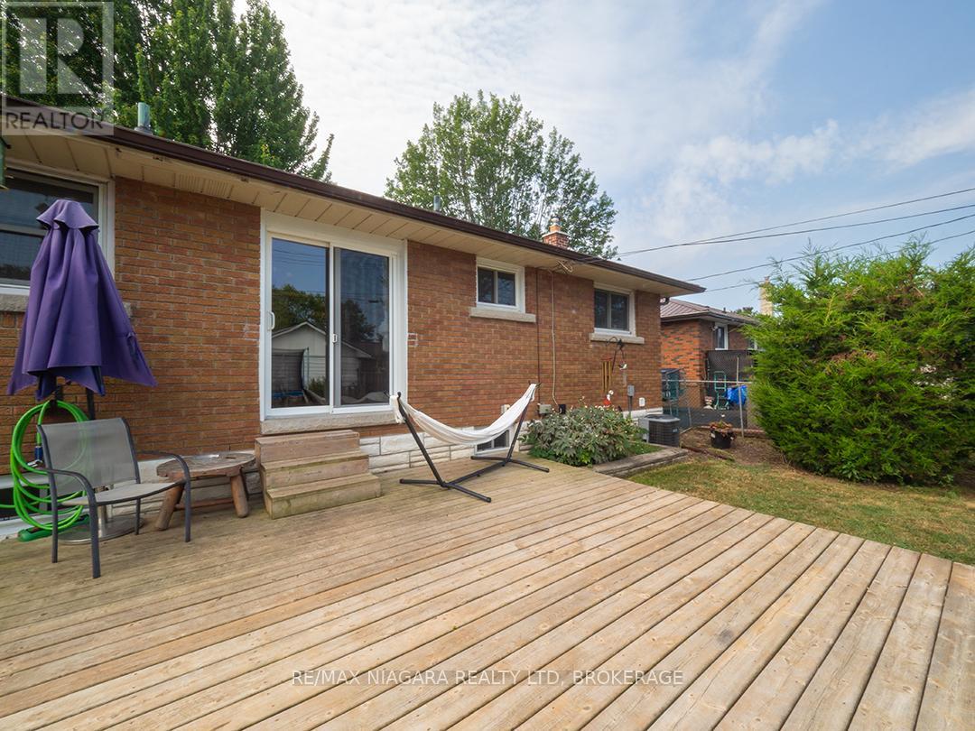 15 Michael Drive S, Port Colborne (Sugarloaf), Ontario  L3K 3C3 - Photo 29 - X12345982