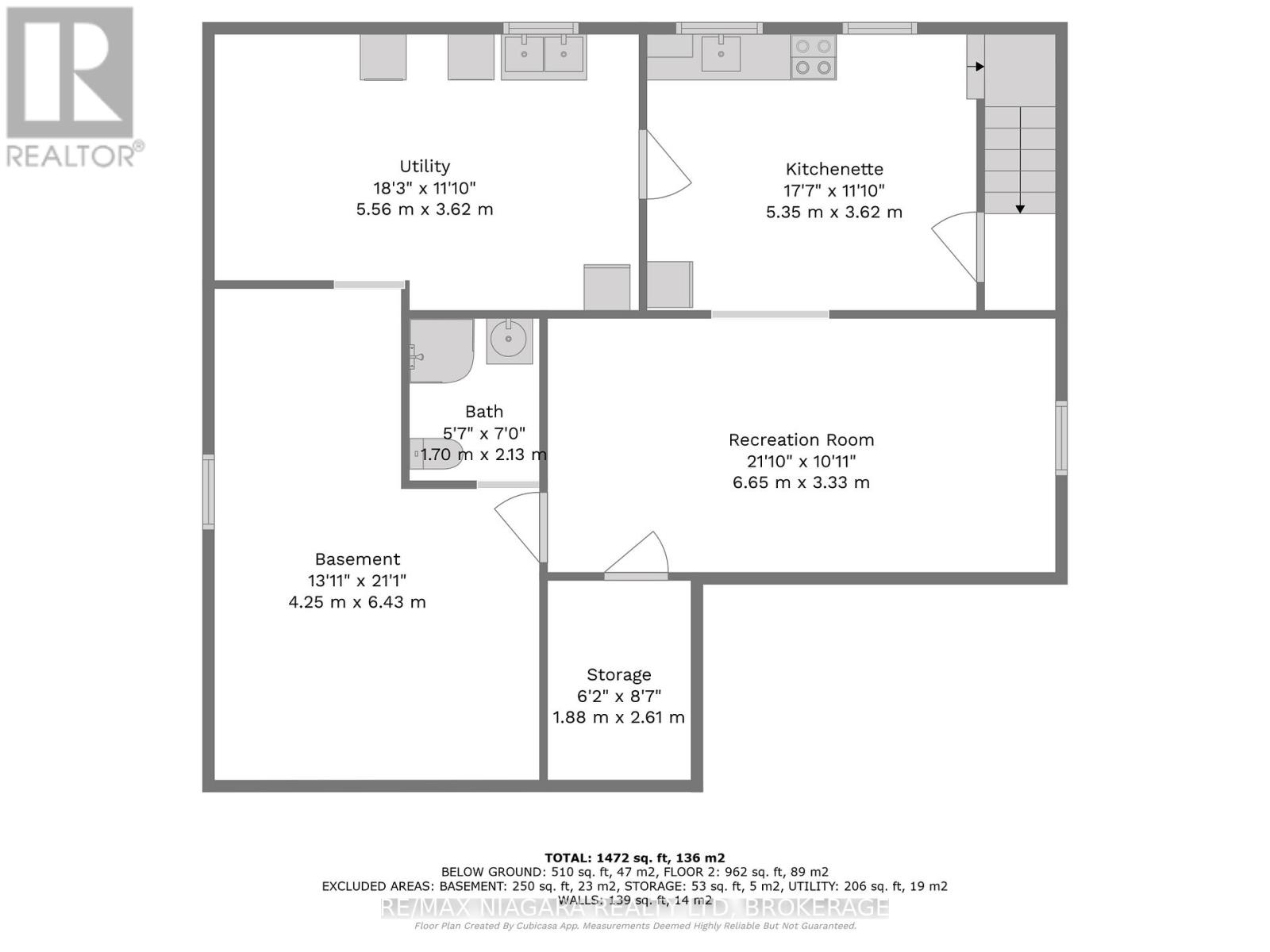 15 Michael Drive S, Port Colborne (Sugarloaf), Ontario  L3K 3C3 - Photo 32 - X12345982