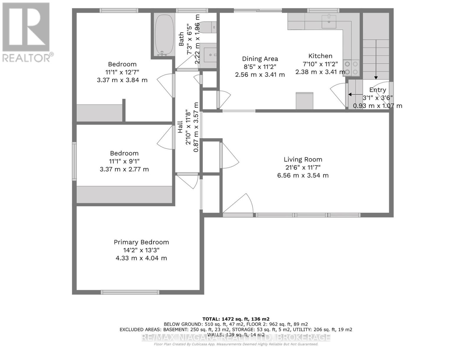 15 Michael Drive S, Port Colborne (Sugarloaf), Ontario  L3K 3C3 - Photo 33 - X12345982