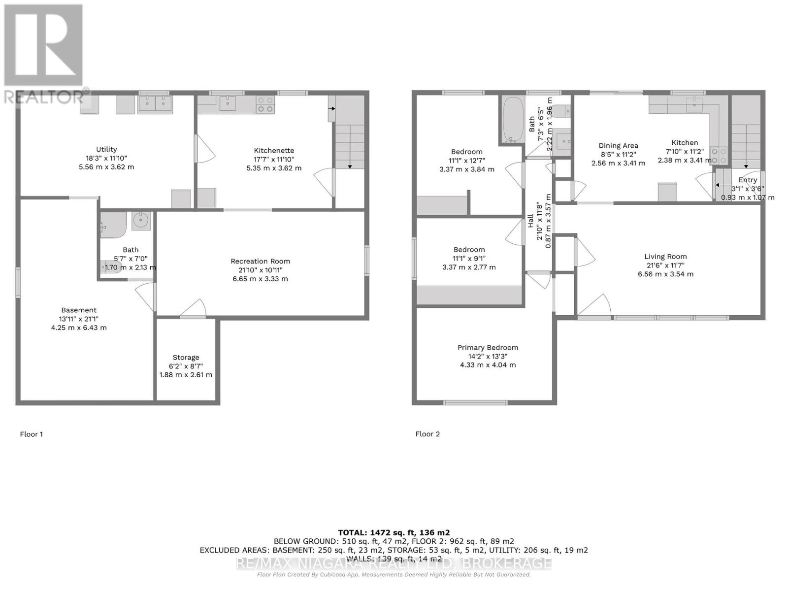 15 Michael Drive S, Port Colborne (Sugarloaf), Ontario  L3K 3C3 - Photo 34 - X12345982