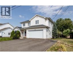 524 Alphee, Dieppe, New Brunswick