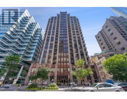 1202 - 85 BLOOR STREET E, Toronto, Ontario