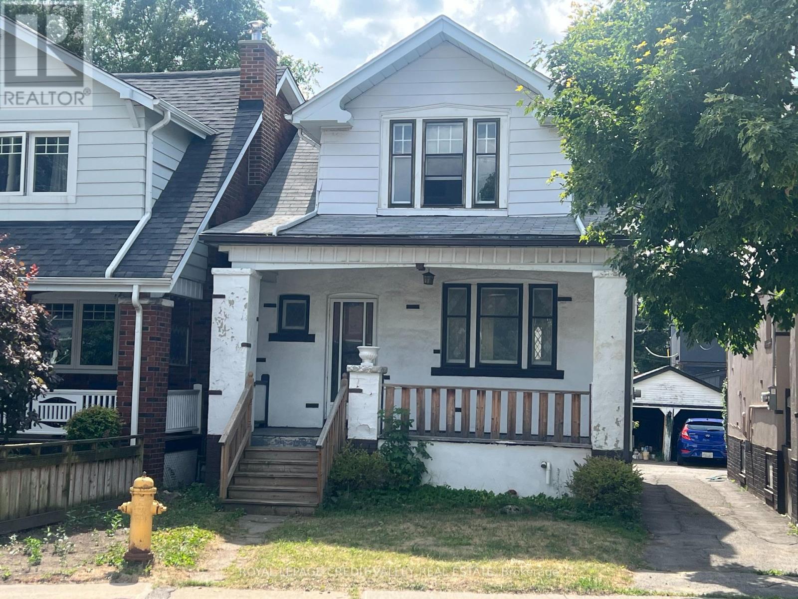 12 Stanhope Avenue, Toronto (Broadview North), Ontario  M4K 3N5 - Photo 2 - E12345946