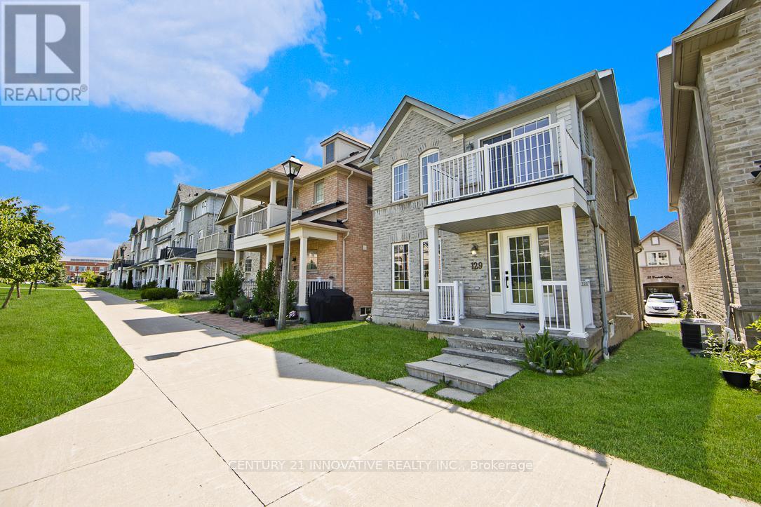 Property at 129 PULLEN LANE image 3