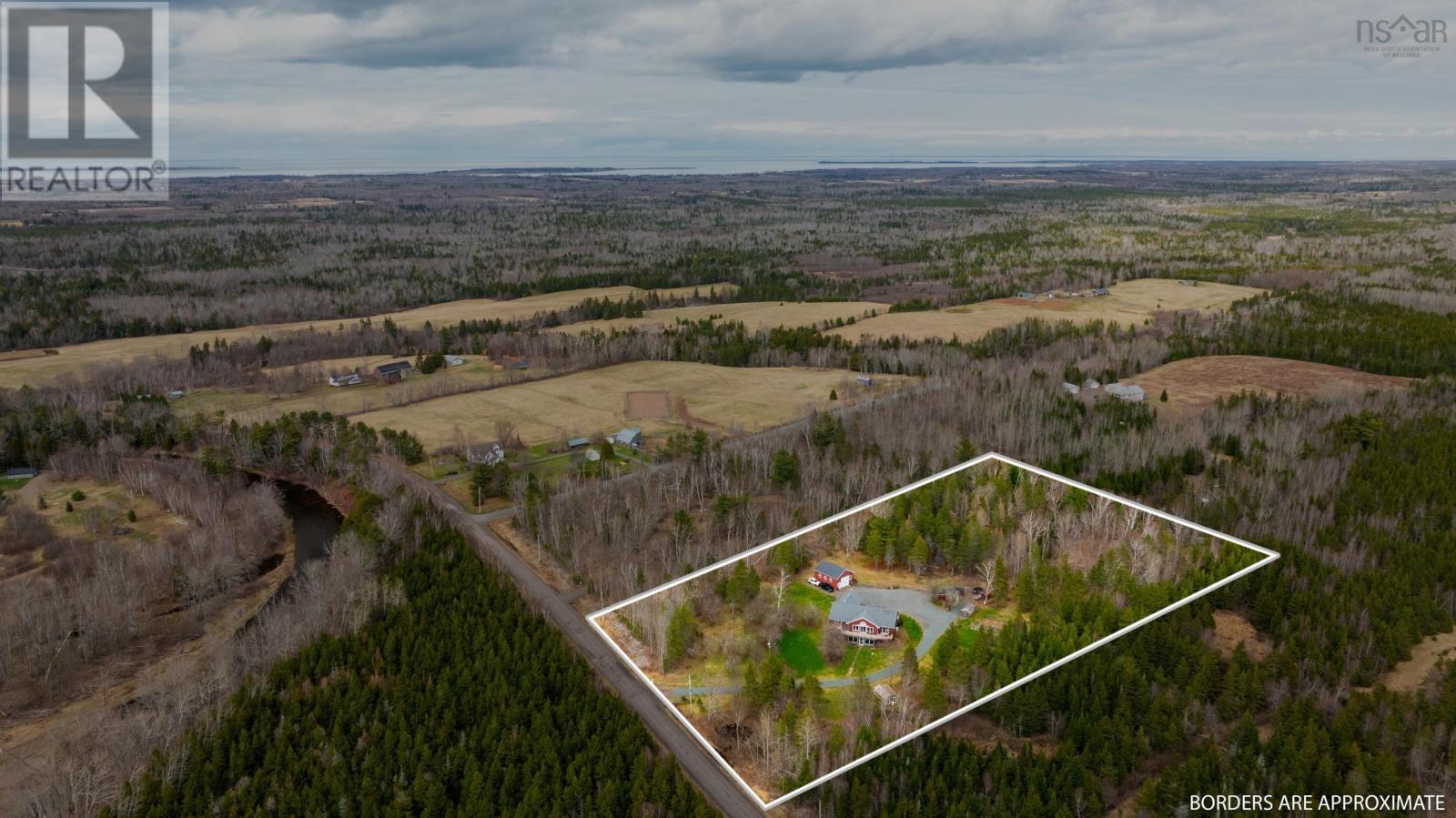 204 Loop Of Route 311, Tatamagouche, Nova Scotia  B0K 1V0 - Photo 46 - 202509182