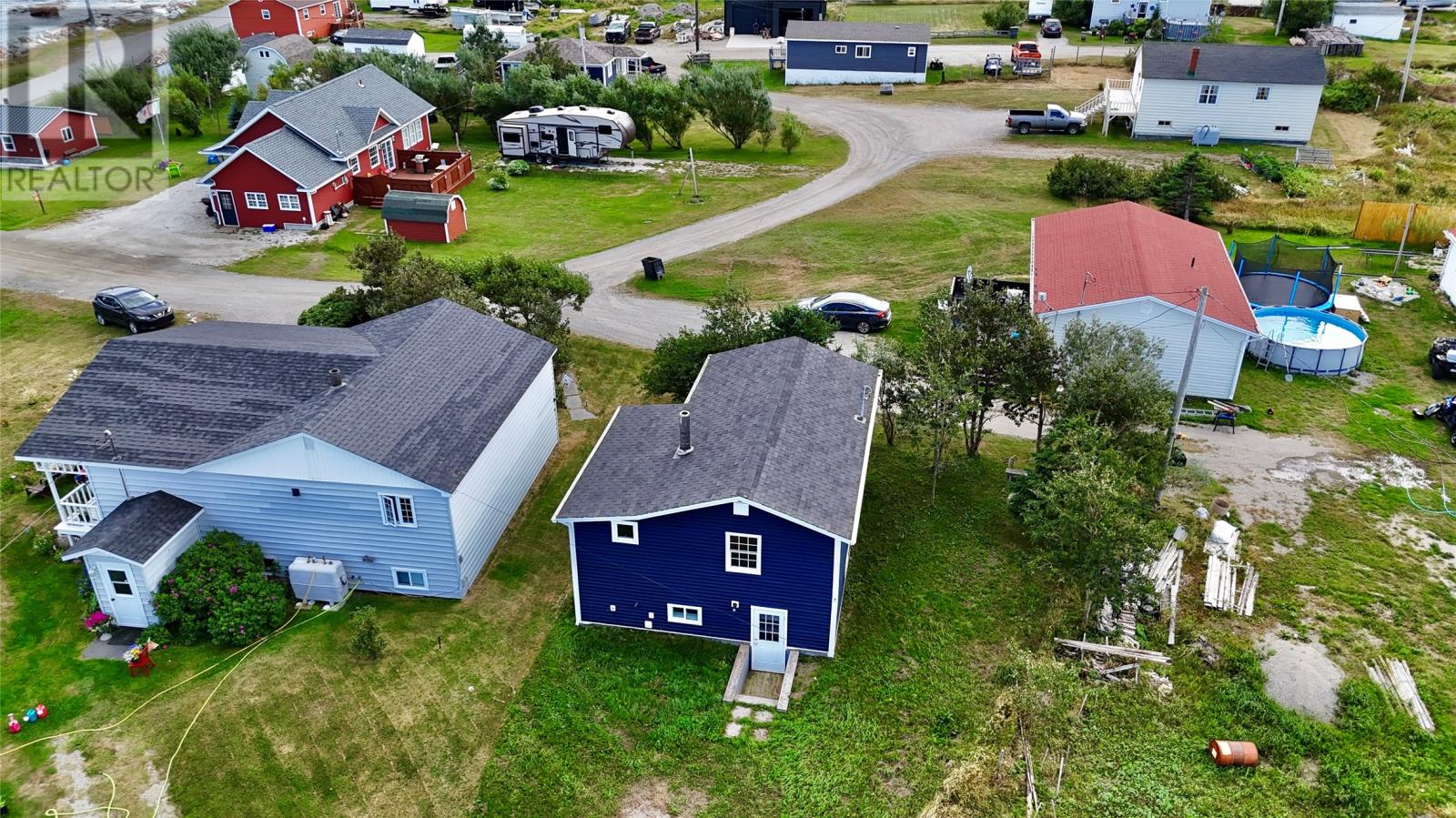 7 Dyke's Lane, Musgrave Harbour, Newfoundland & Labrador
