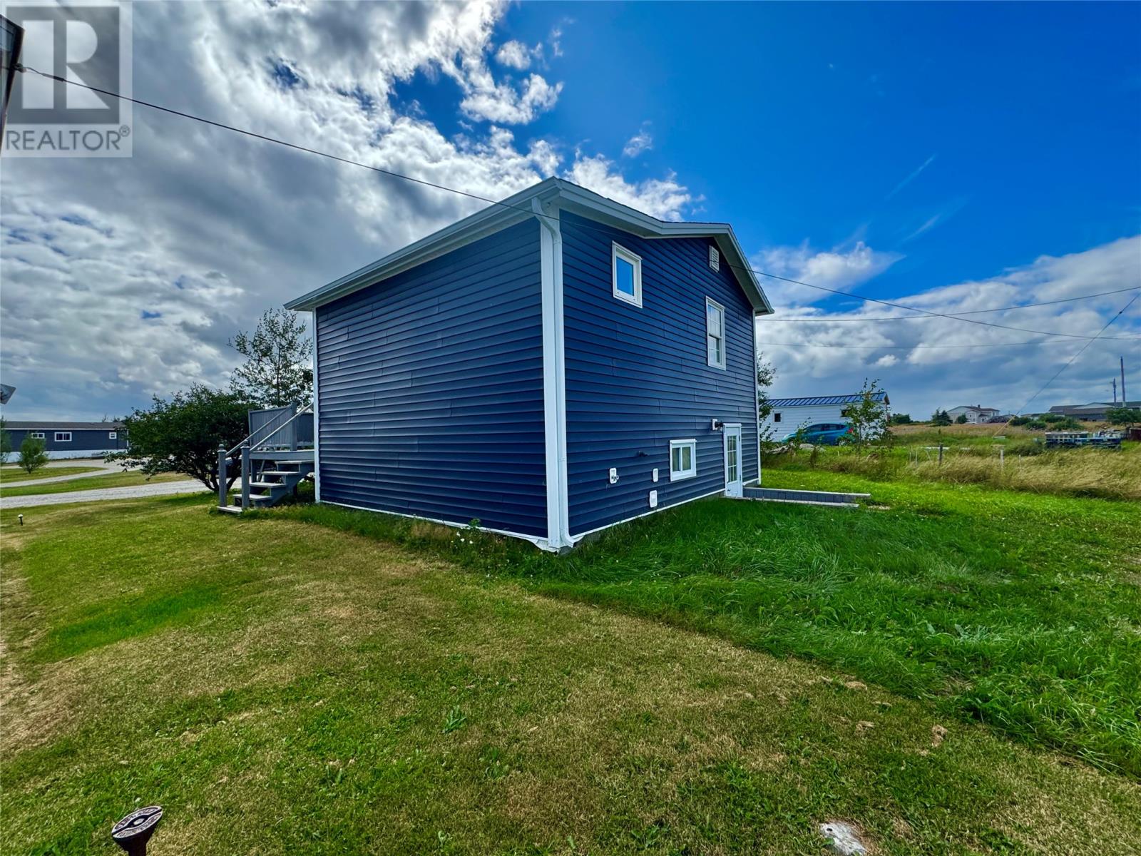 7 Dyke's Lane, Musgrave Harbour, Newfoundland & Labrador  A0G 3J0 - Photo 34 - 1289258