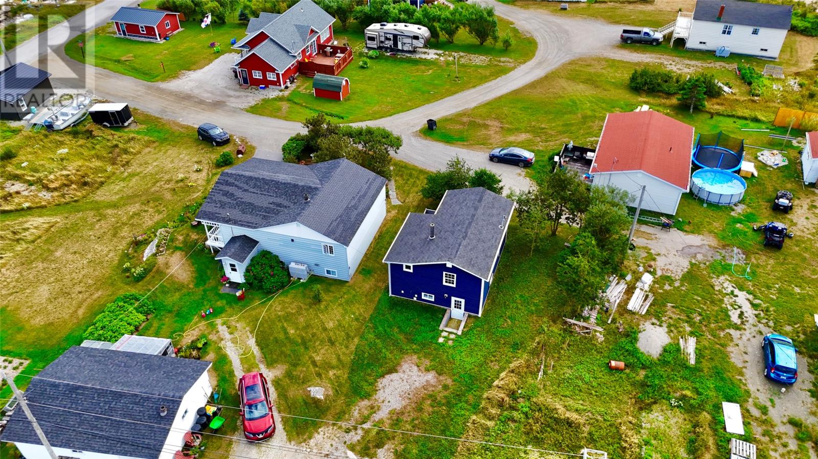 7 Dyke's Lane, Musgrave Harbour, Newfoundland & Labrador  A0G 3J0 - Photo 36 - 1289258