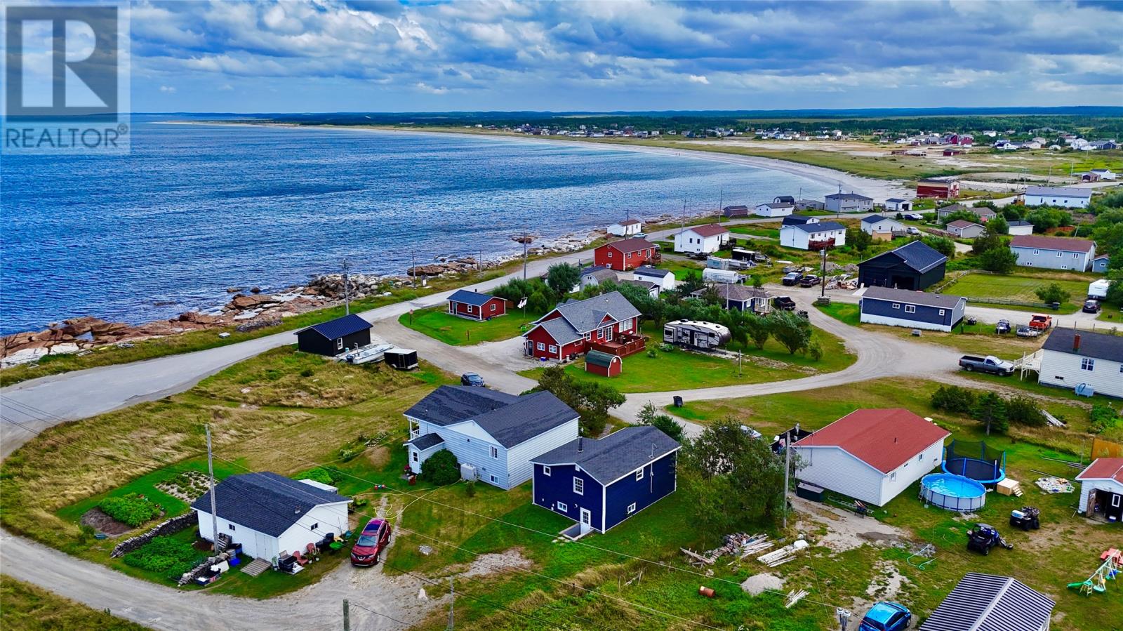 7 Dyke's Lane, Musgrave Harbour, Newfoundland & Labrador  A0G 3J0 - Photo 38 - 1289258