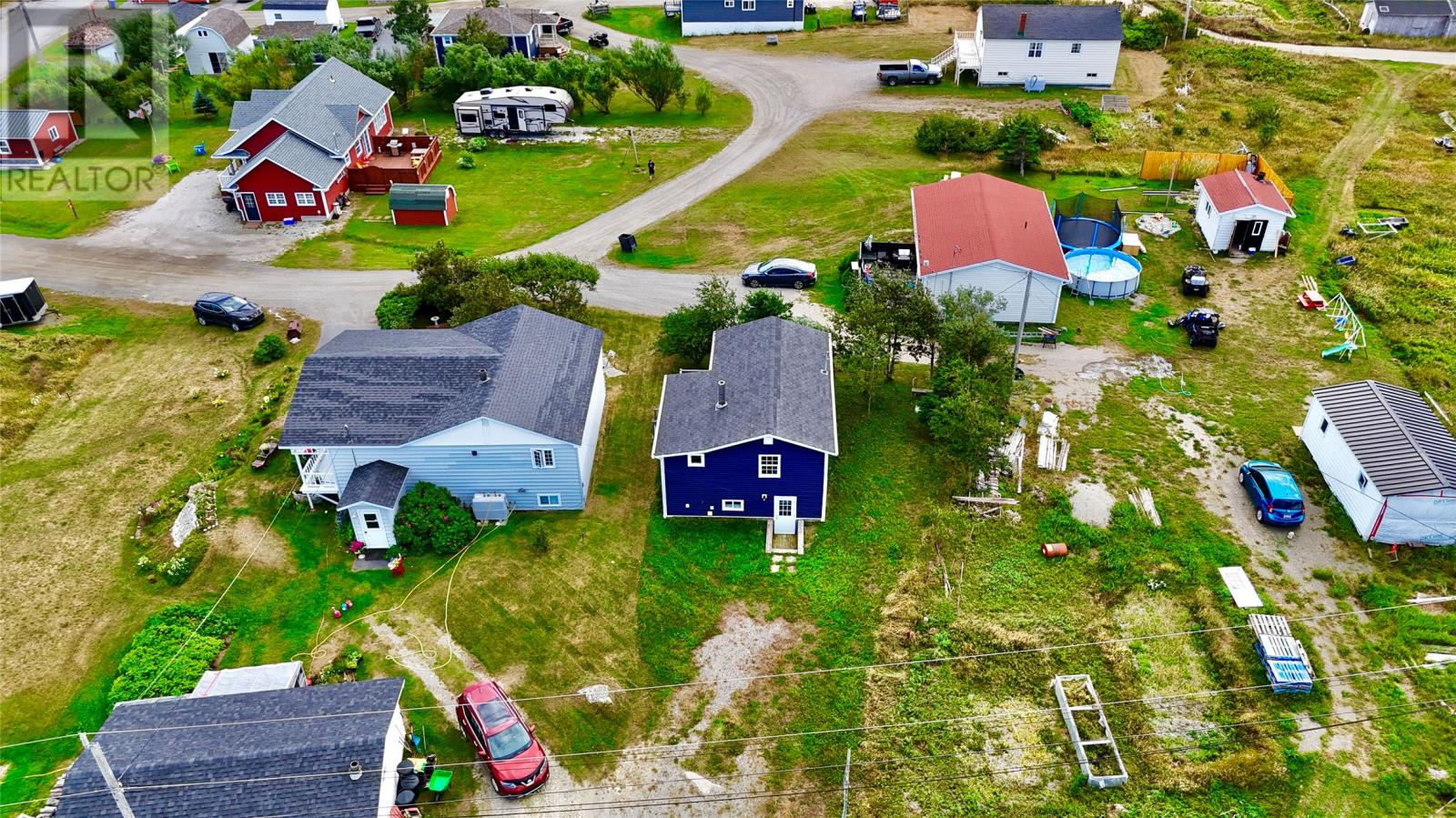 7 Dyke's Lane, Musgrave Harbour, Newfoundland & Labrador  A0G 3J0 - Photo 39 - 1289258