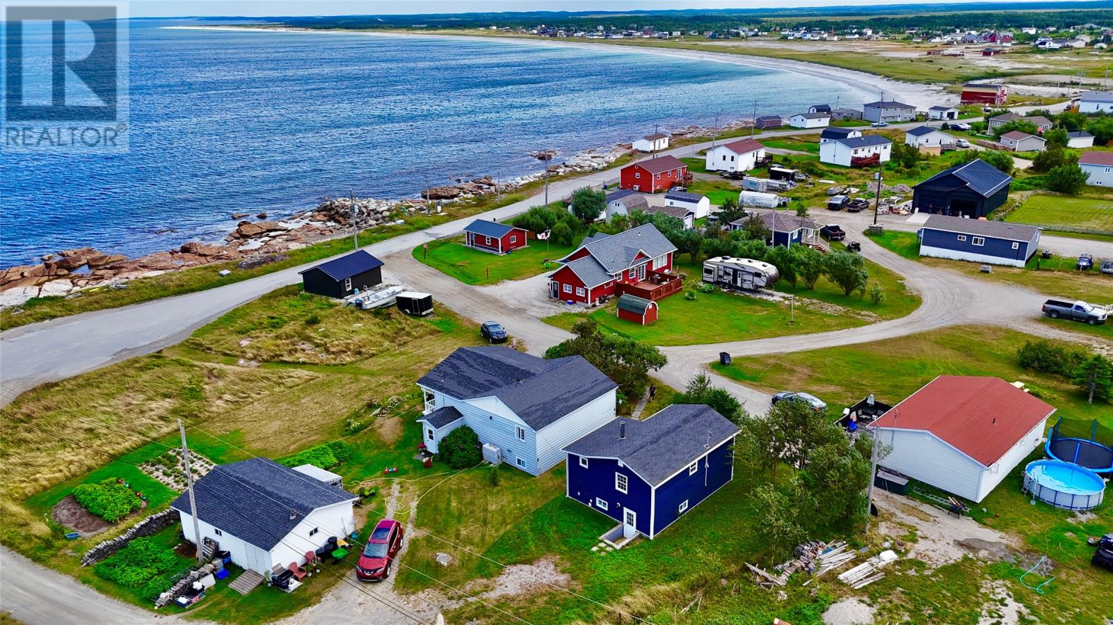 7 Dyke's Lane, Musgrave Harbour, Newfoundland & Labrador  A0G 3J0 - Photo 40 - 1289258