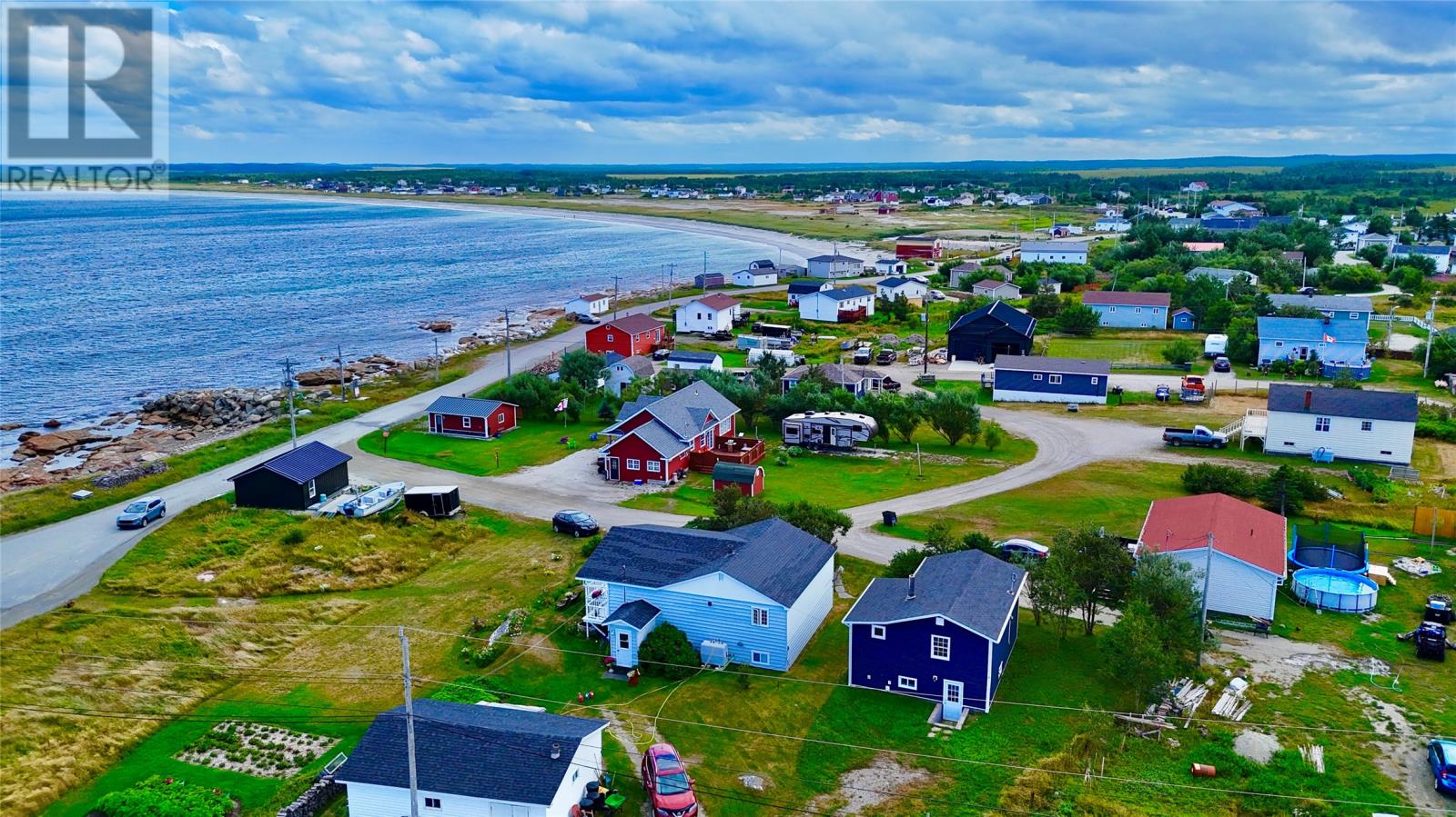 7 Dyke's Lane, Musgrave Harbour, Newfoundland & Labrador  A0G 3J0 - Photo 41 - 1289258