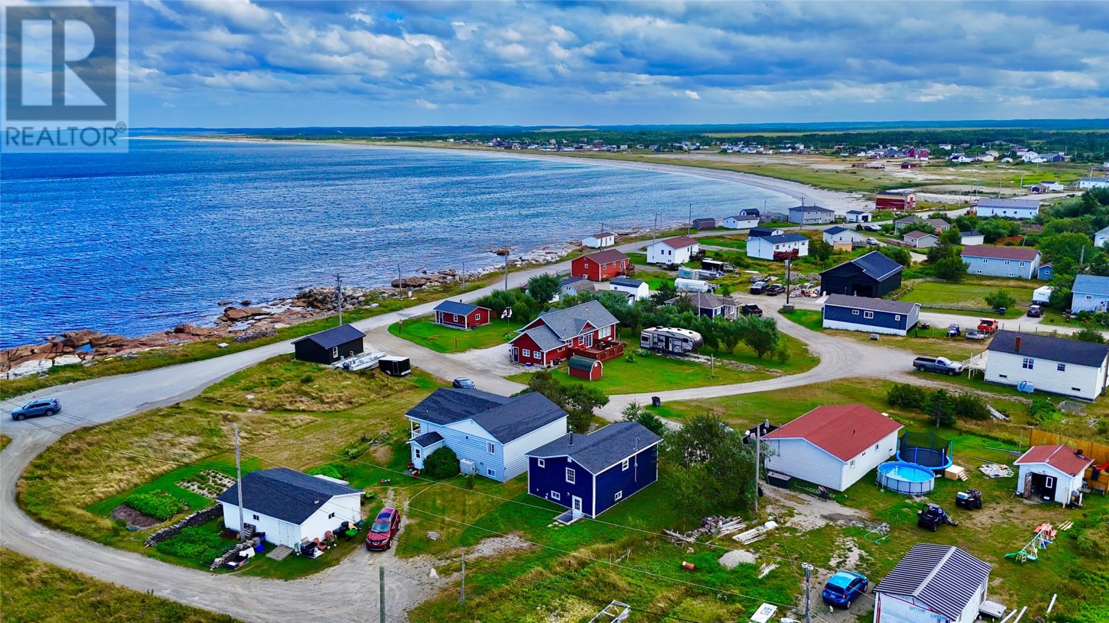 7 Dyke's Lane, Musgrave Harbour, Newfoundland & Labrador  A0G 3J0 - Photo 42 - 1289258