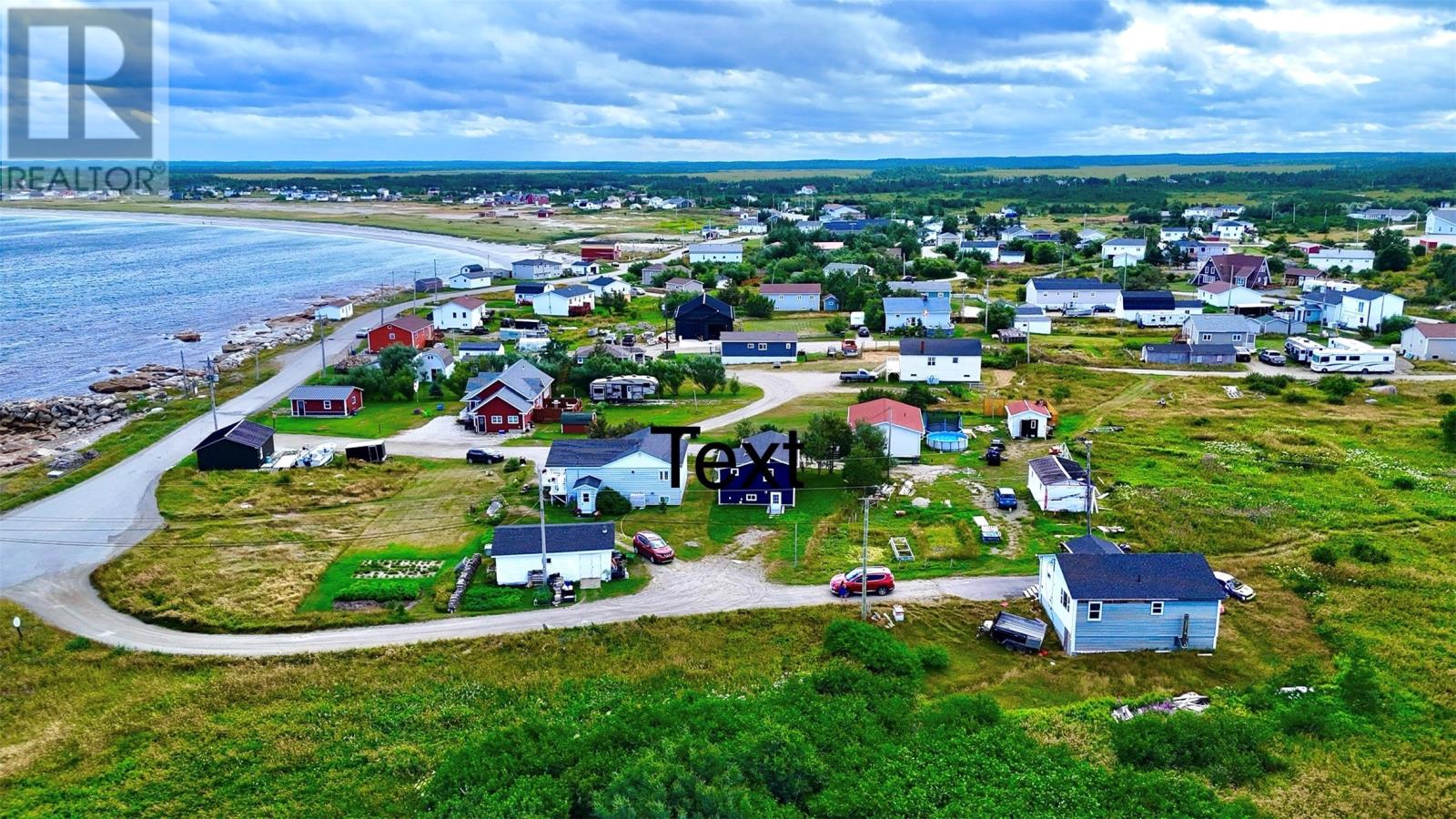 7 Dyke's Lane, Musgrave Harbour, Newfoundland & Labrador  A0G 3J0 - Photo 43 - 1289258