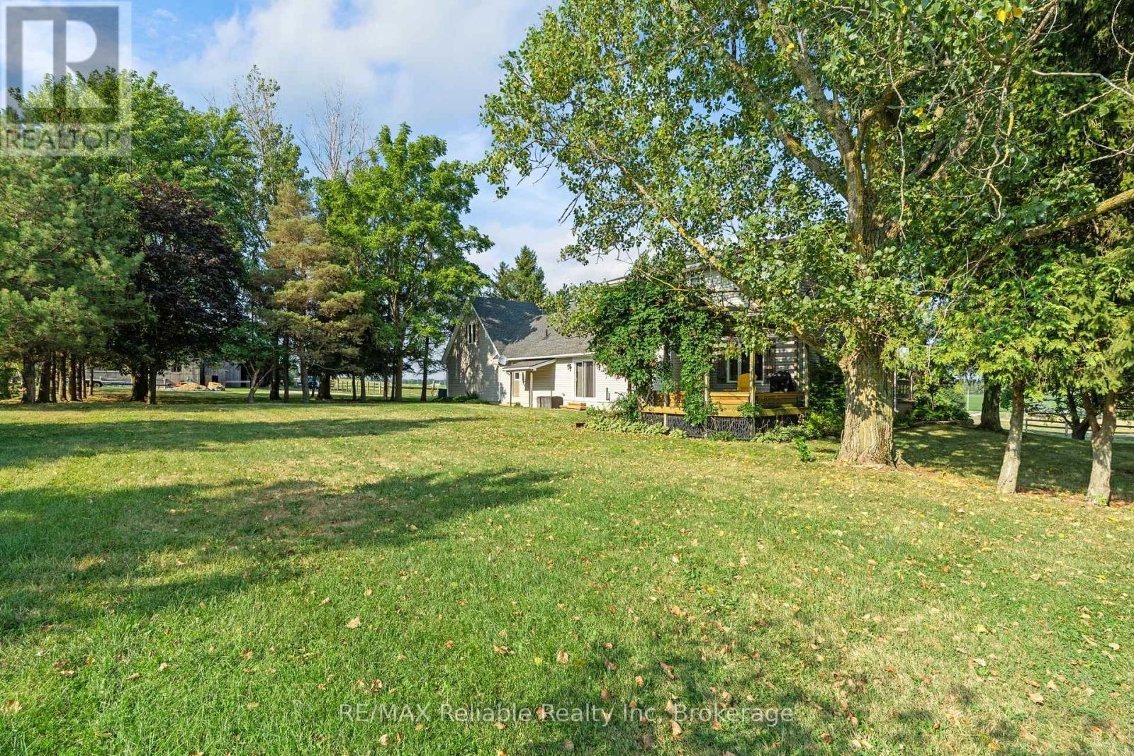70129 Evergreen Line, South Huron, Ontario  N0M 1S5 - Photo 46 - X12345564