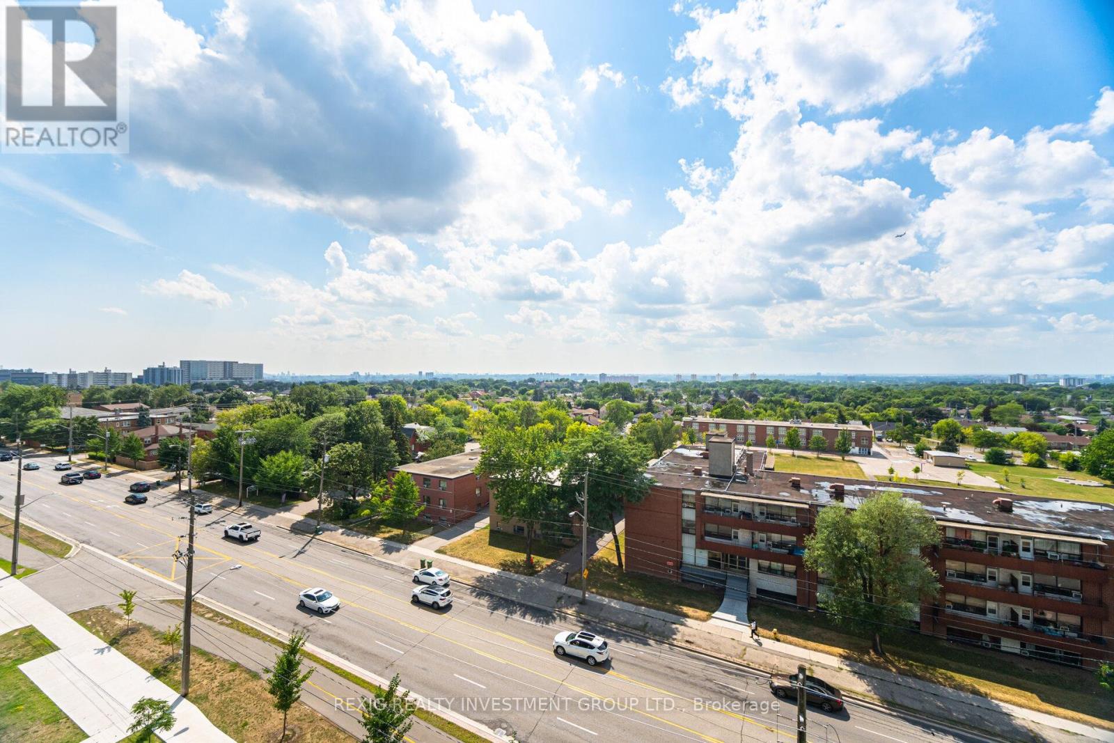 723 - 50 George Butchart Drive, Toronto, Ontario  M3M 2H3 - Photo 21 - W12345934