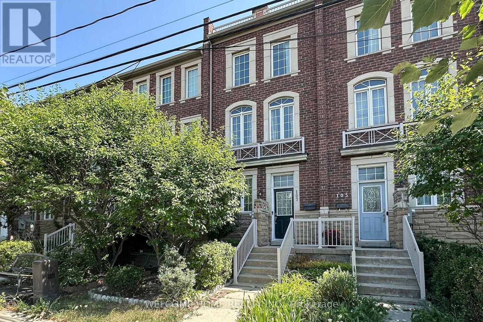 Property at 107 TORBARRIE ROAD image 1