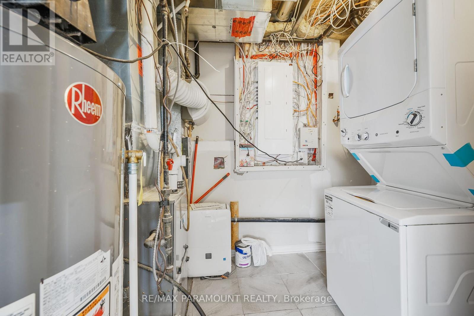 4 Summerdale Crescent, Brampton, Ontario  L6X 4V8 - Photo 37 - W12345963