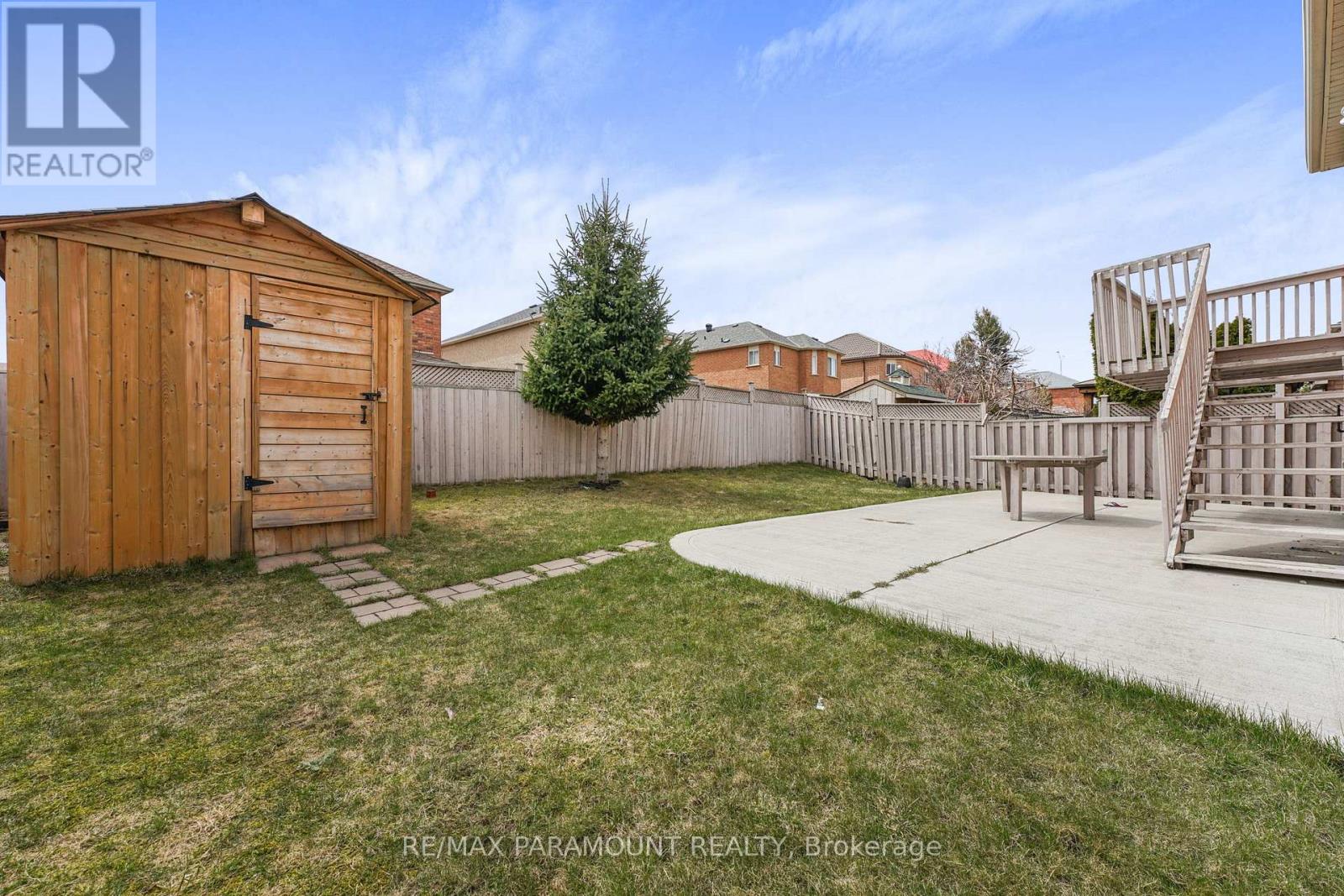 4 Summerdale Crescent, Brampton, Ontario  L6X 4V8 - Photo 38 - W12345963