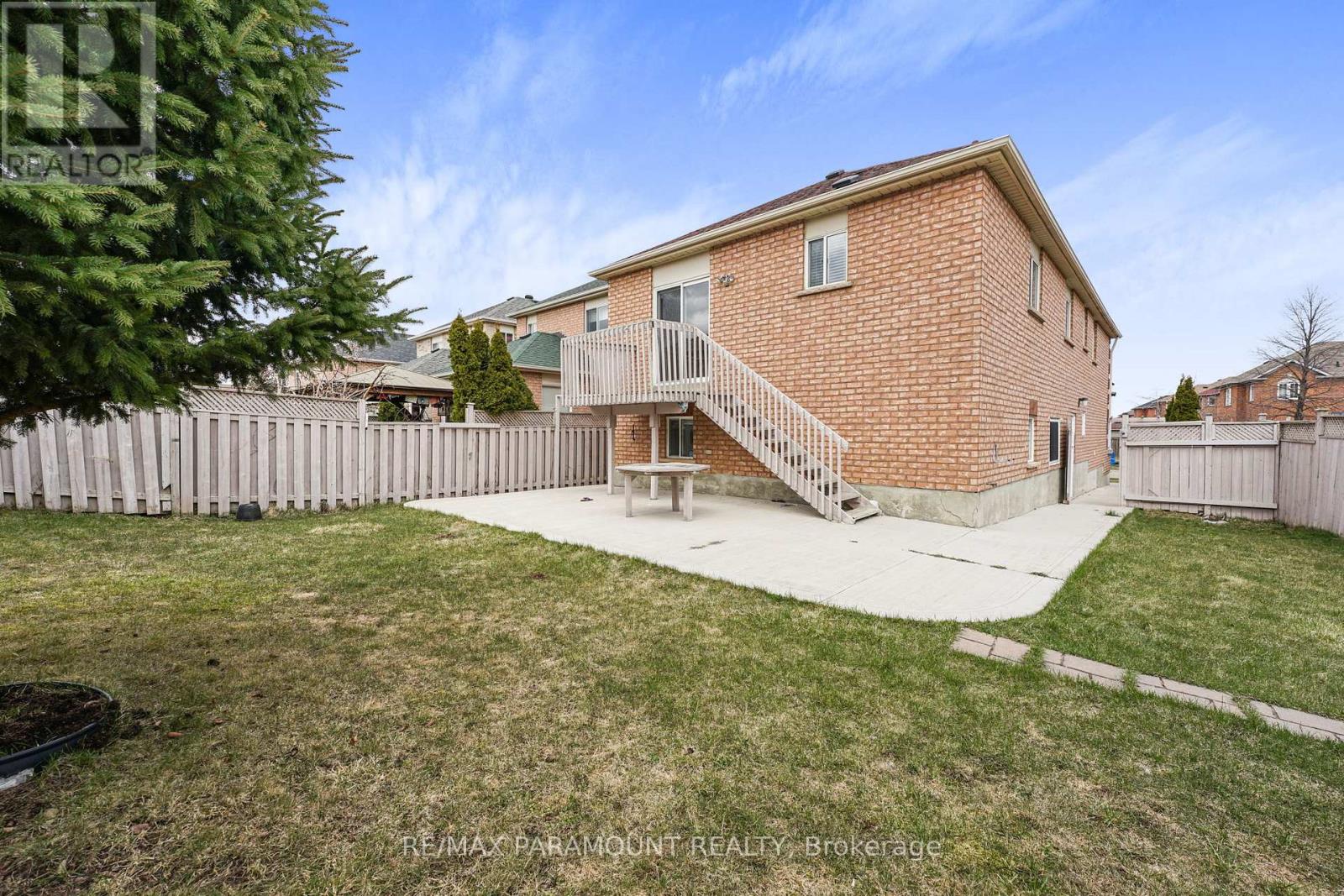 4 Summerdale Crescent, Brampton, Ontario  L6X 4V8 - Photo 39 - W12345963