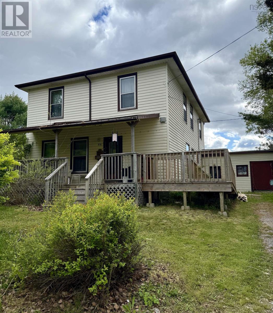 316 Highway 3, Sable River, Nova Scotia  B0T 1V0 - Photo 1 - 202512642